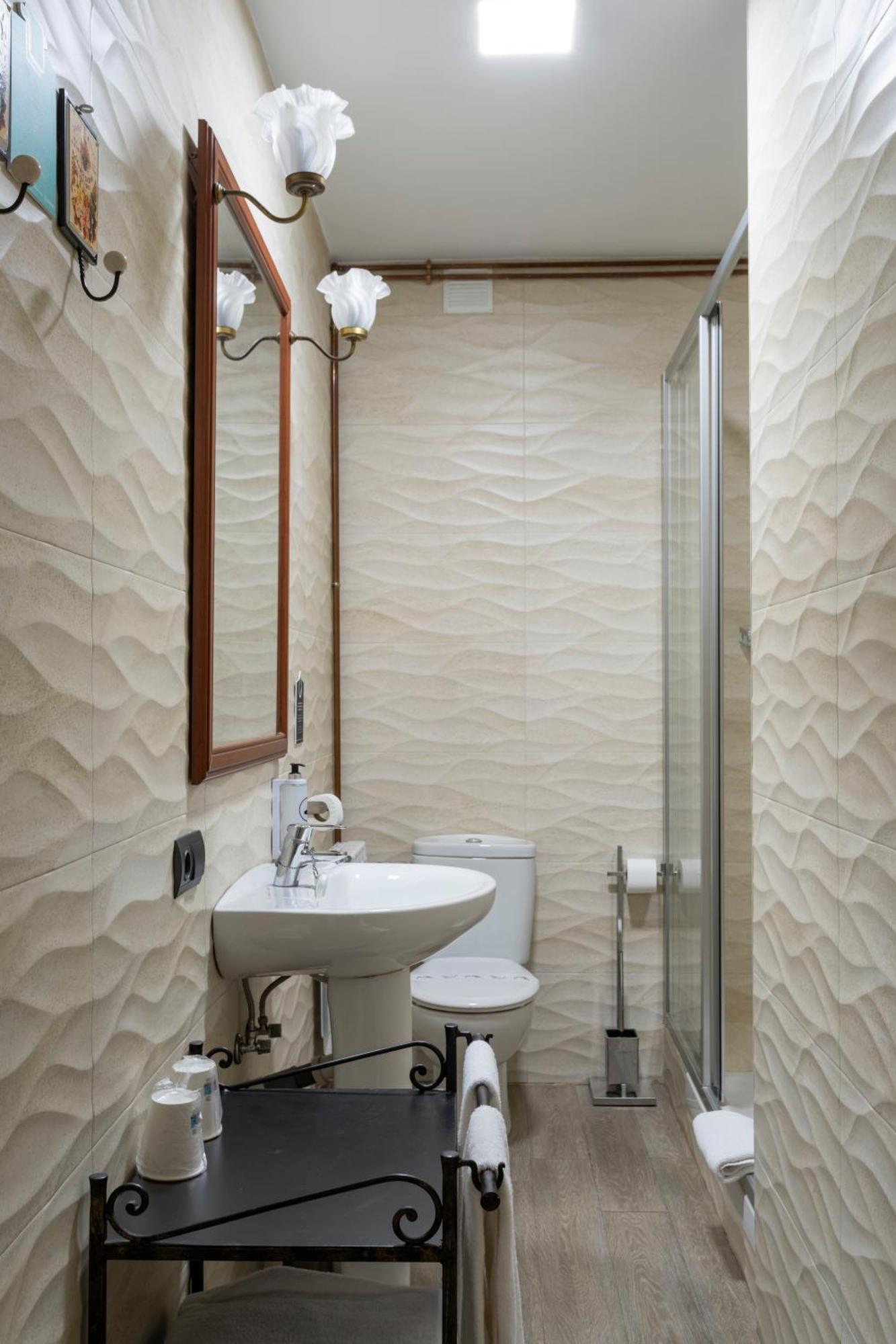 Habitación Doble Estándar