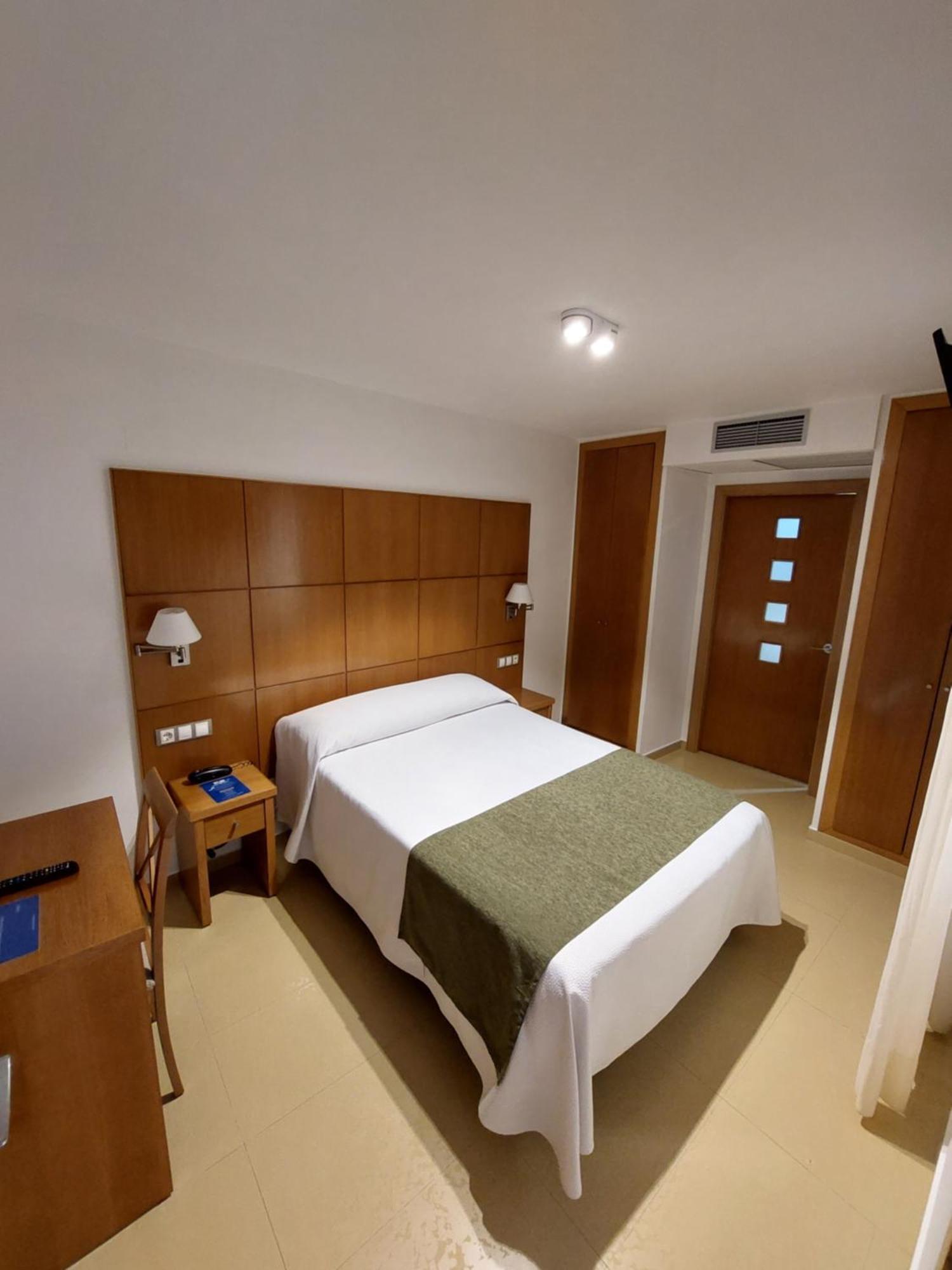 Economy Double or Twin Room