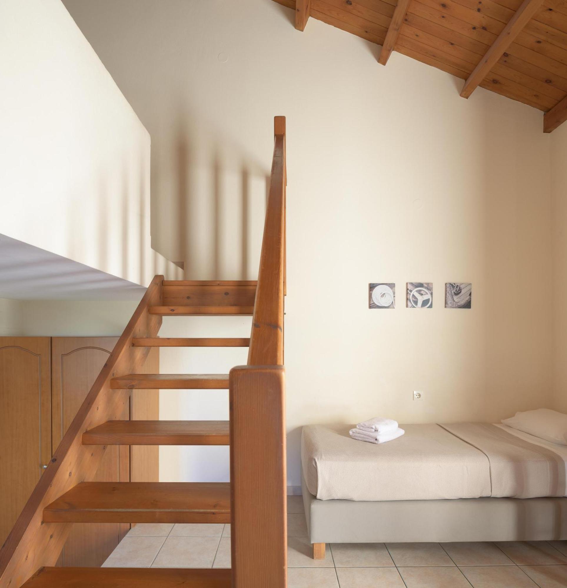 Maisonette
