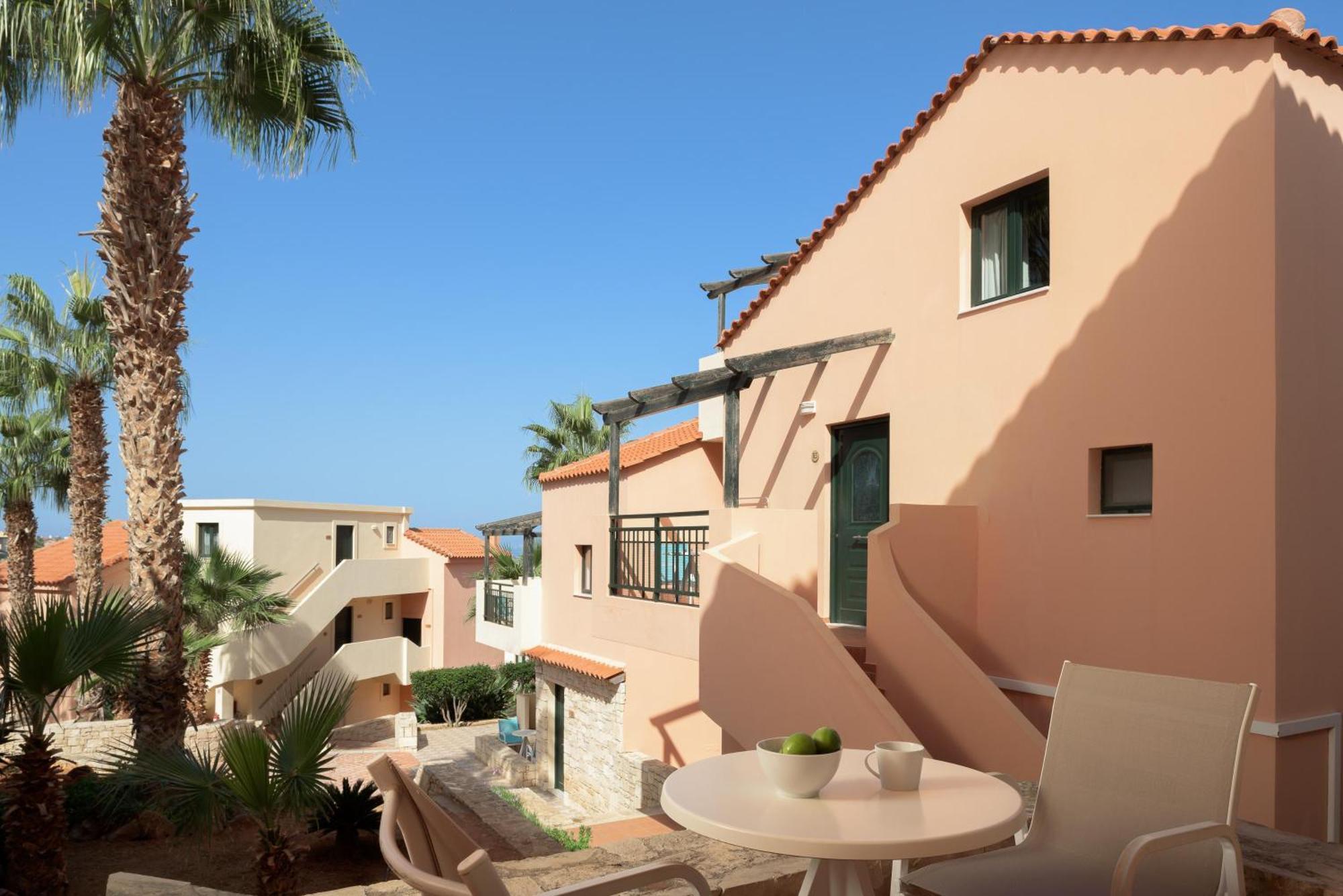 Maisonette
