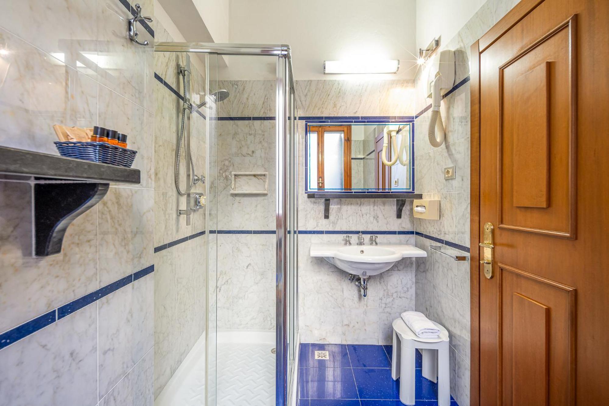 Grande Chambre Double