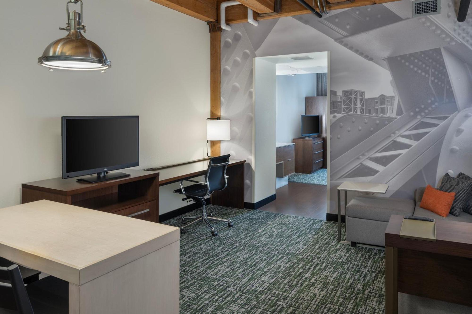 High Floor Studio Suite