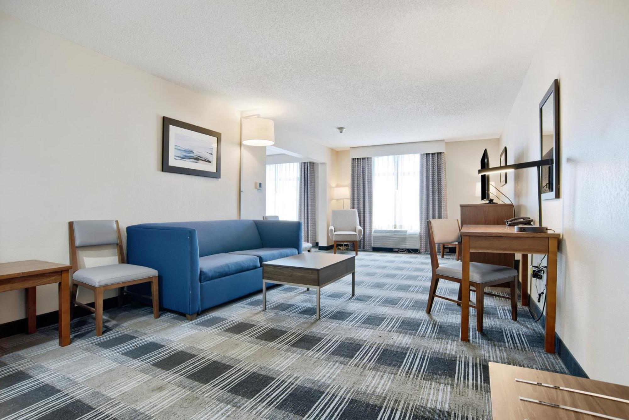 King Suite