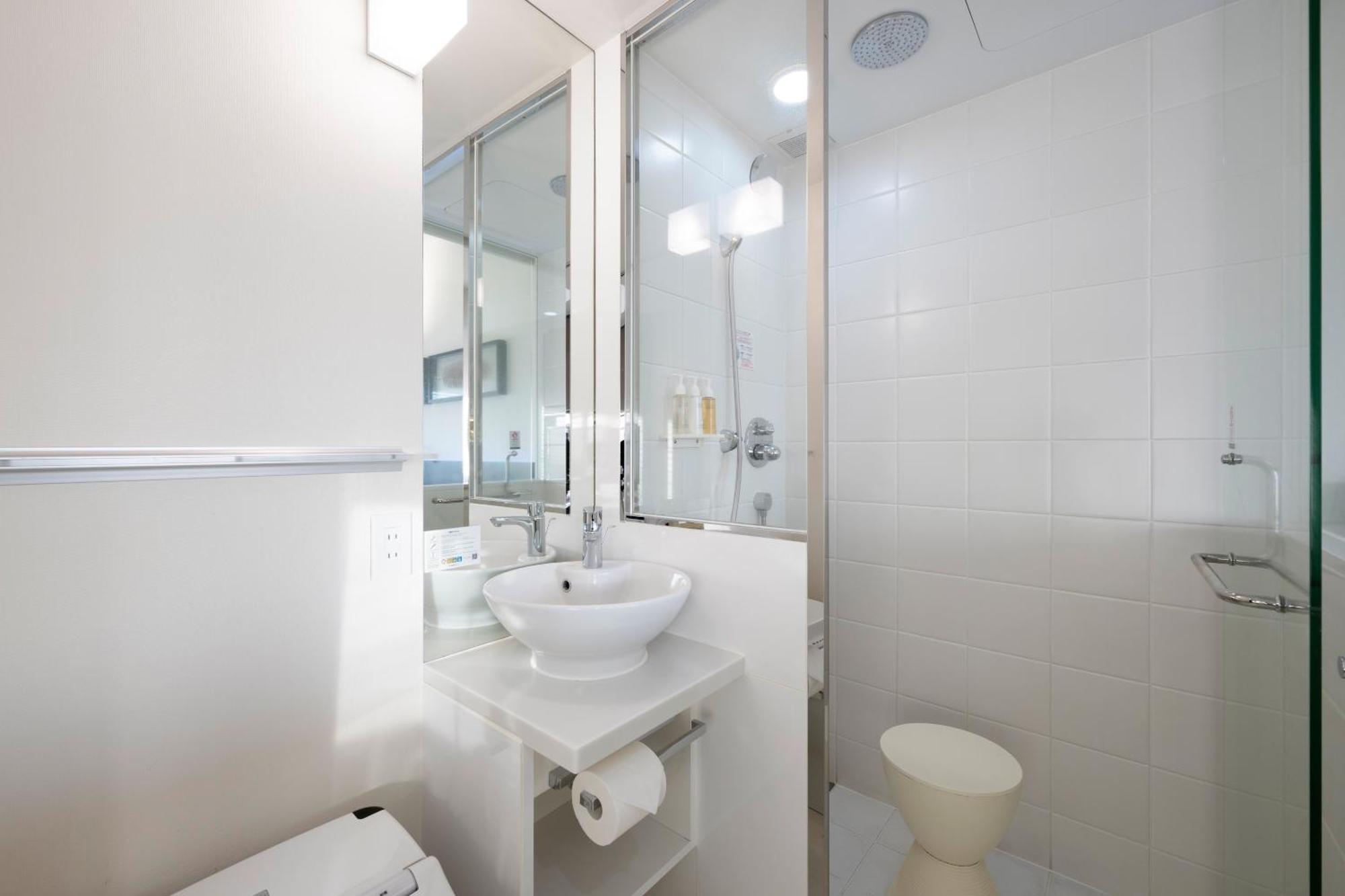 Economy Double Room Non-Smoking