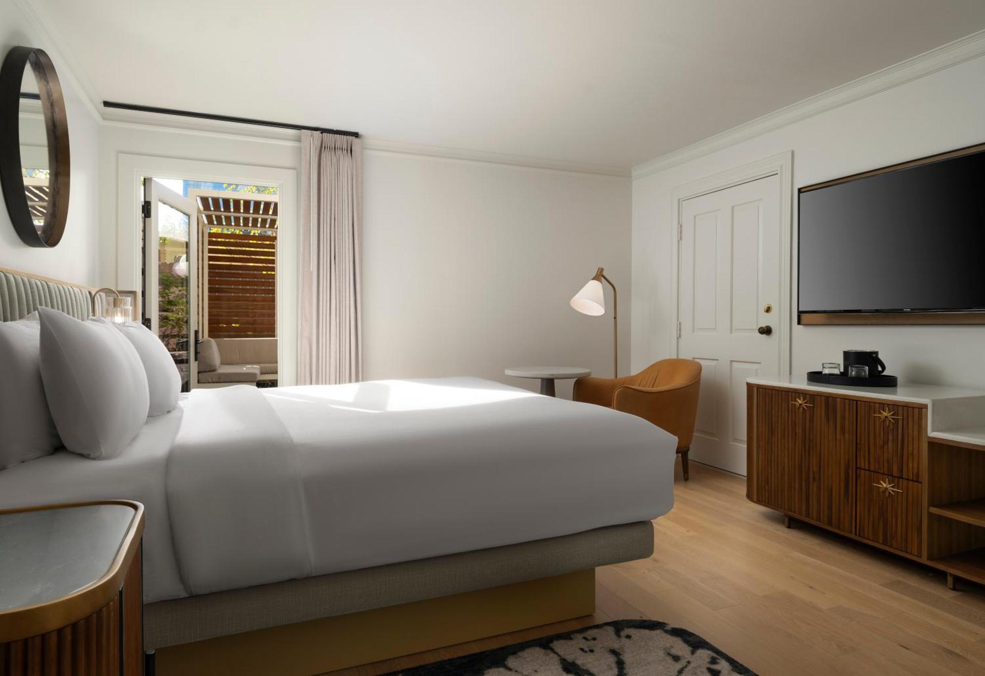 King Room