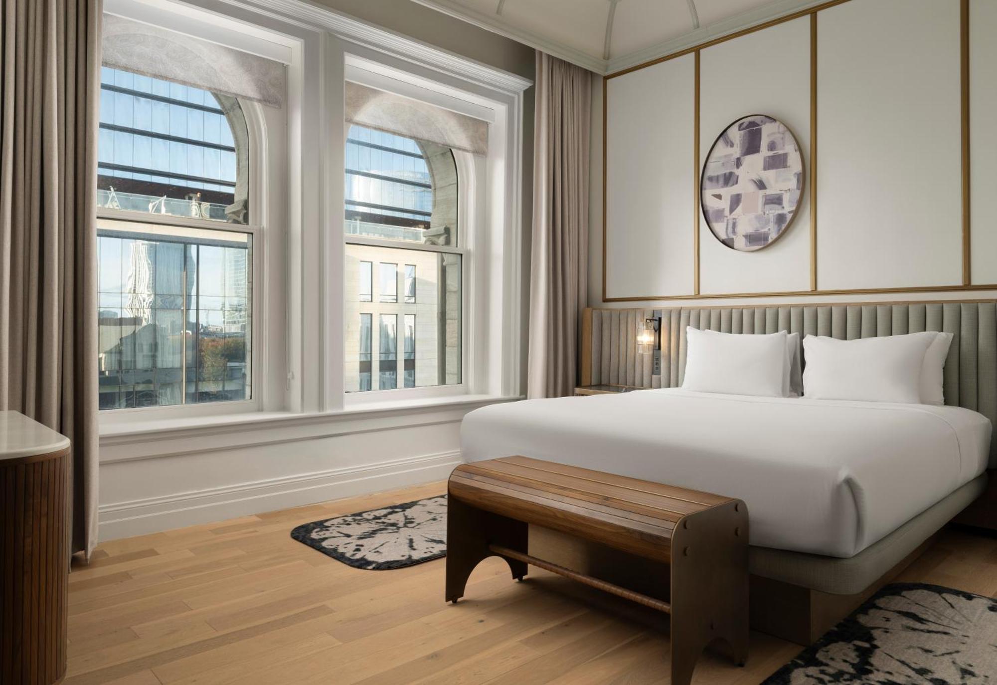 King Room