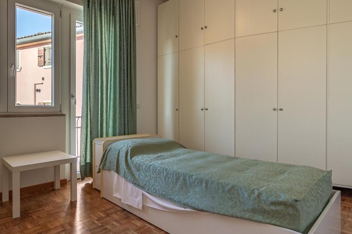 Triple Room Private External Bathroom