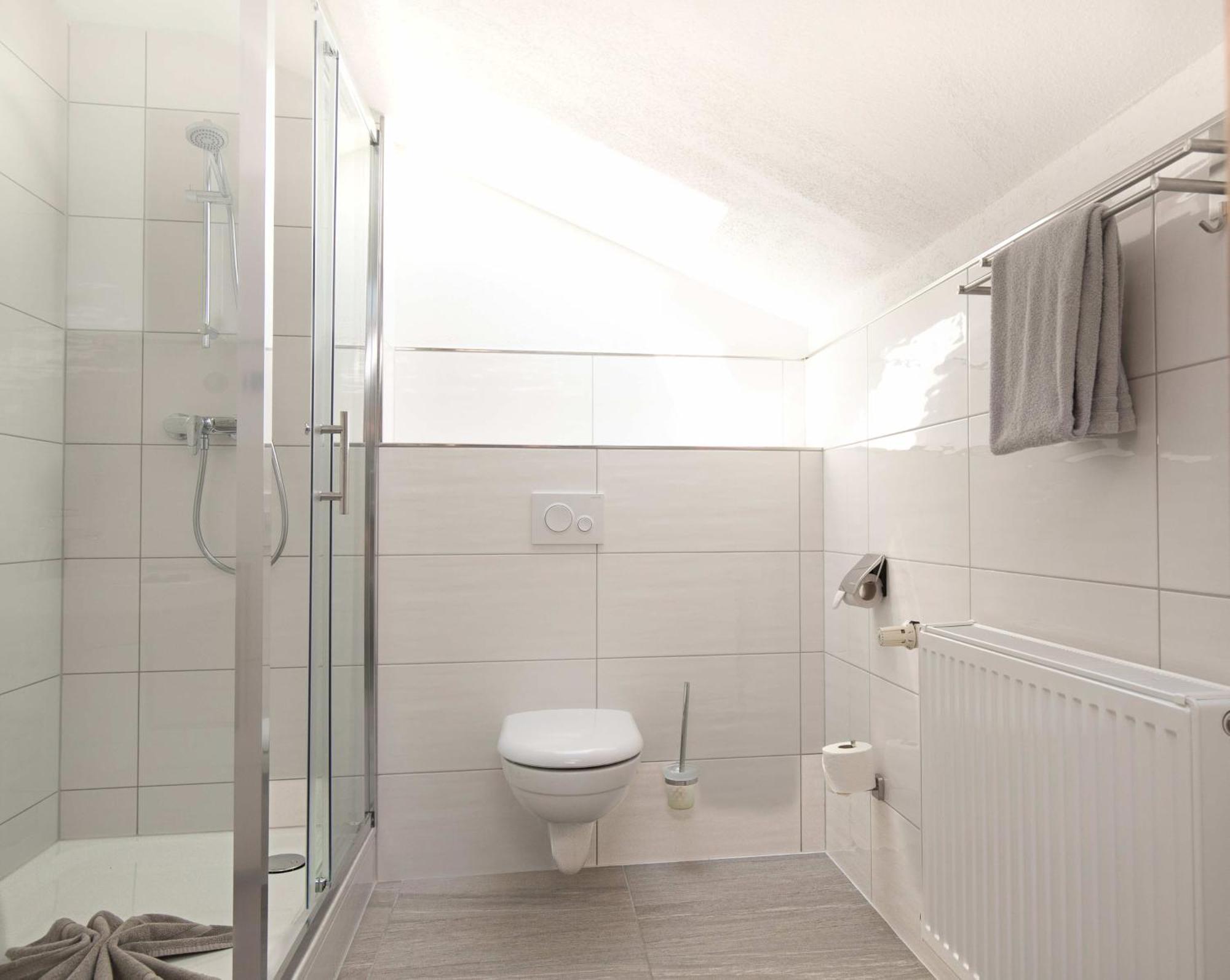 Standard Single Room Mountain View