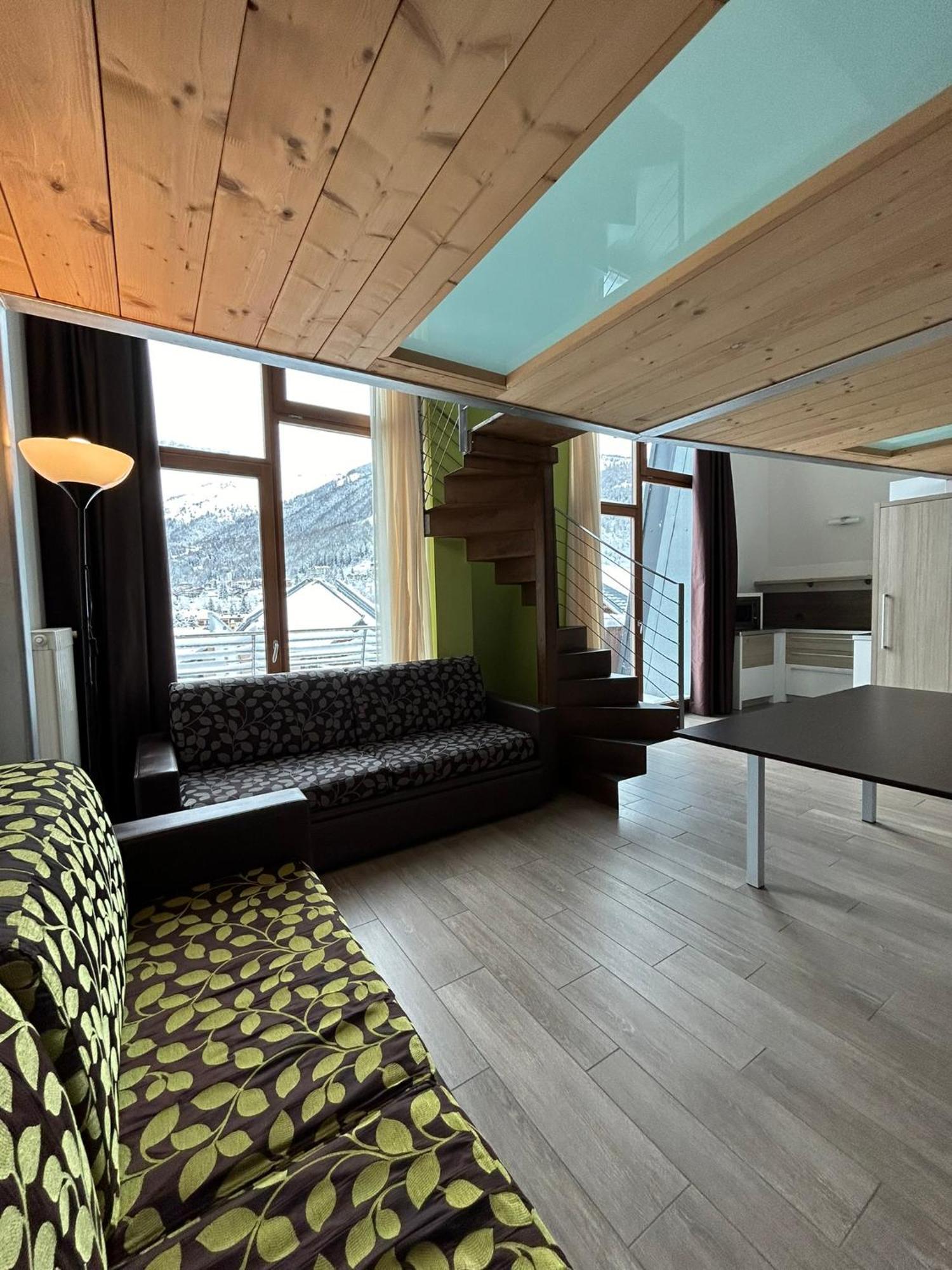 Appartamento con 1 Camera da Letto