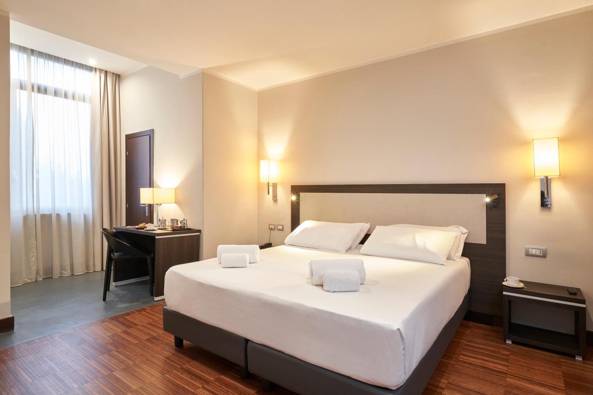 Executive Double or Twin Room