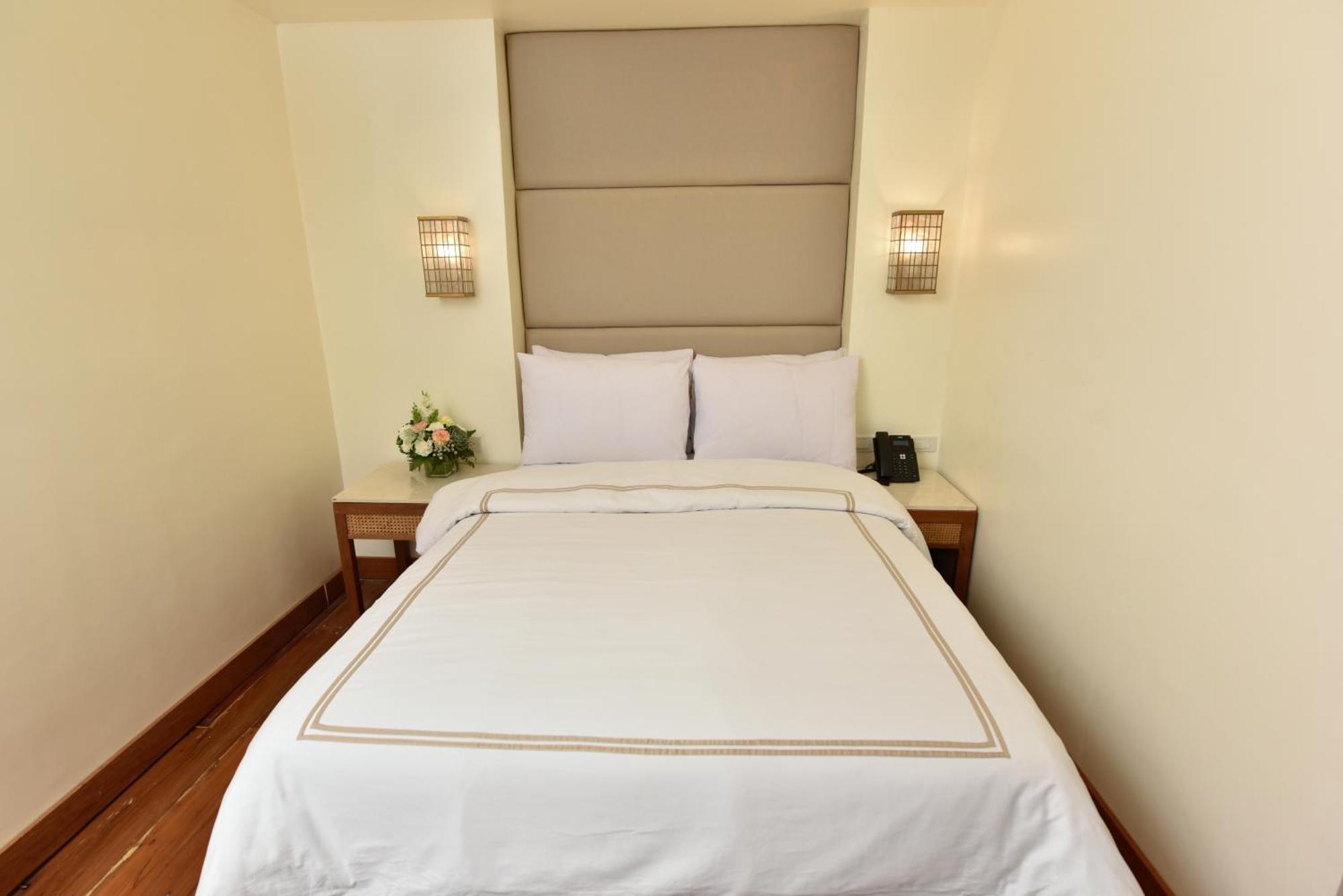 Pinoy Suite EDSA Wing