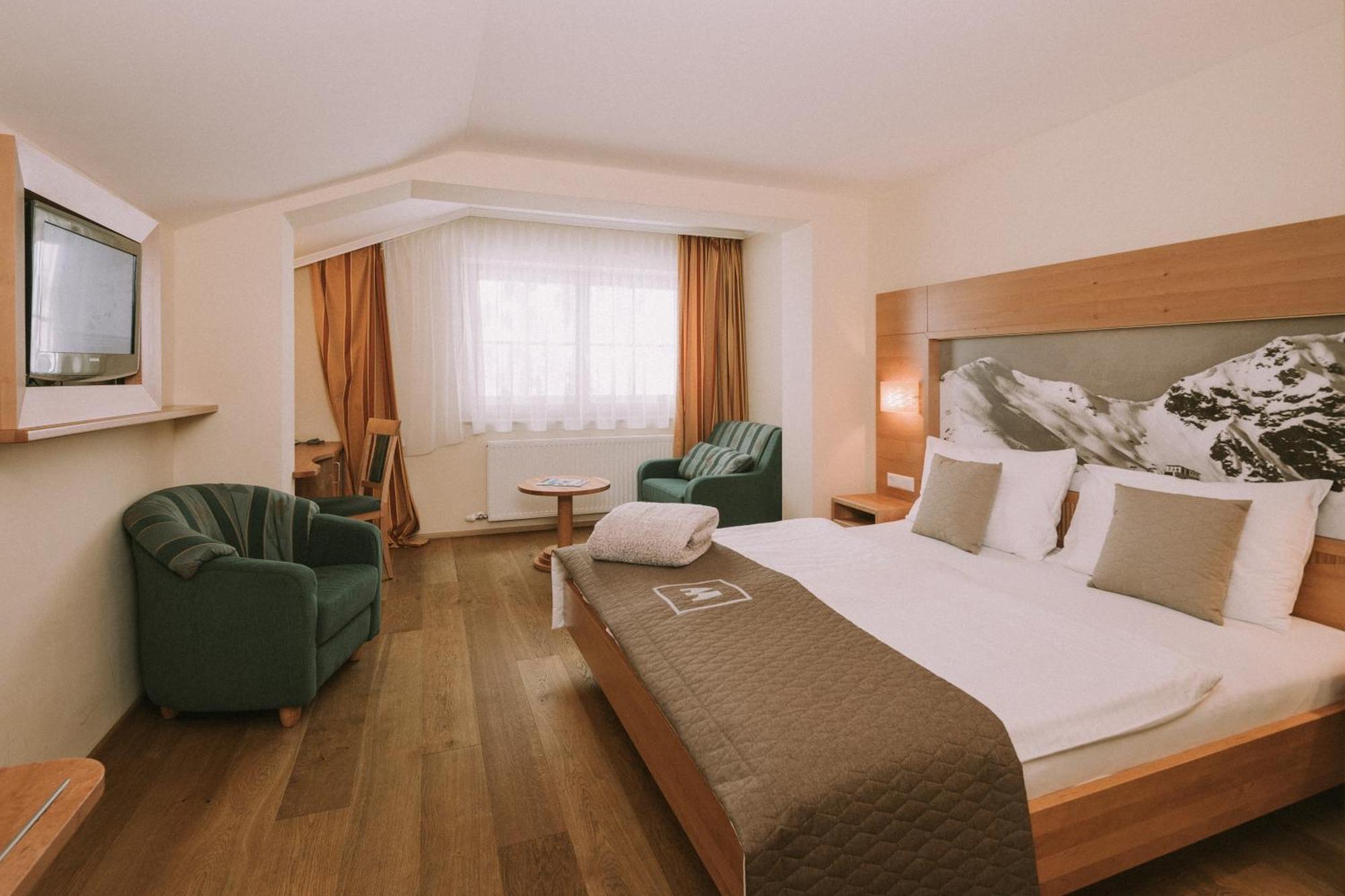 Comfort Double Room