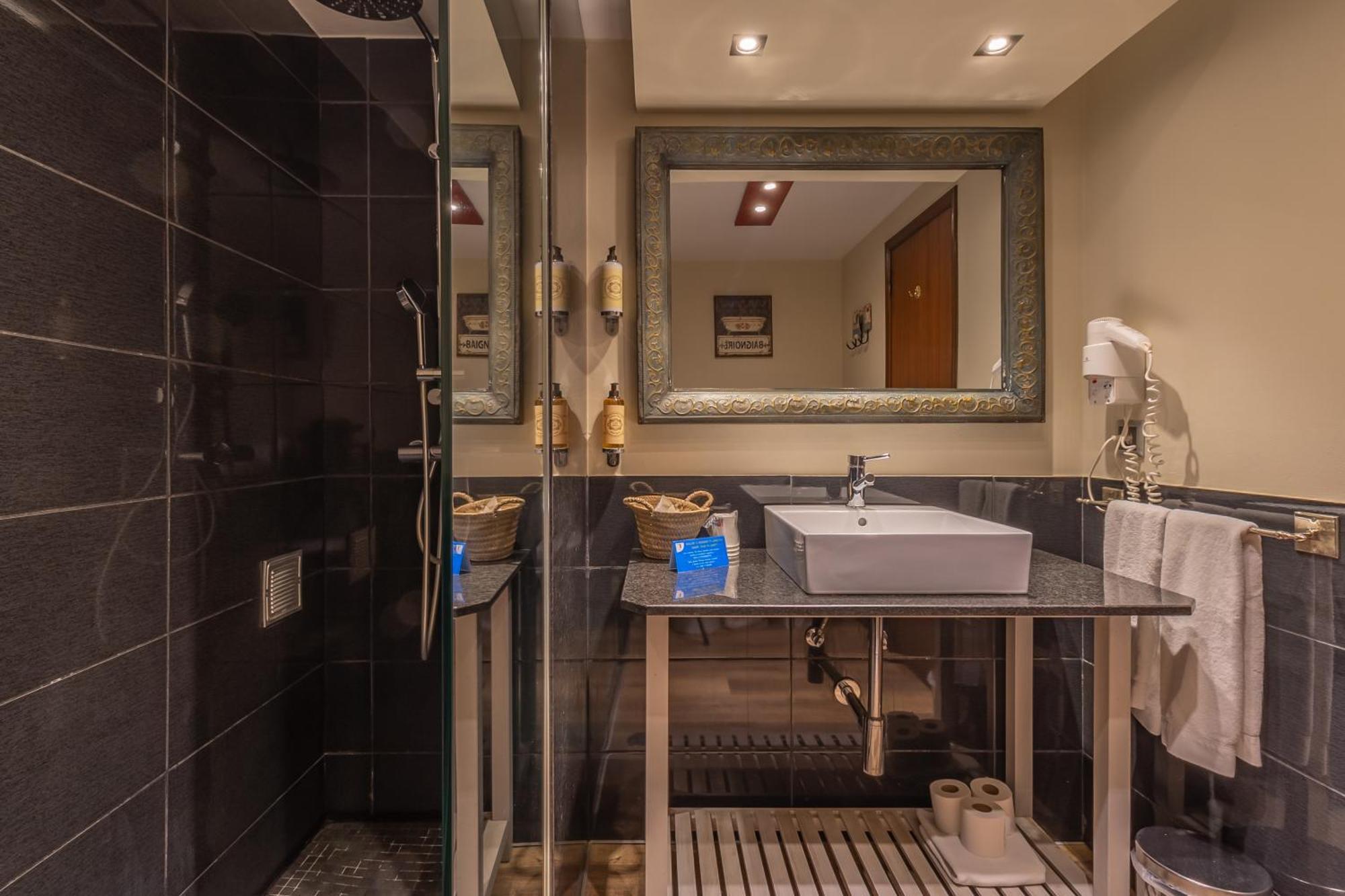 Suite Private Pool