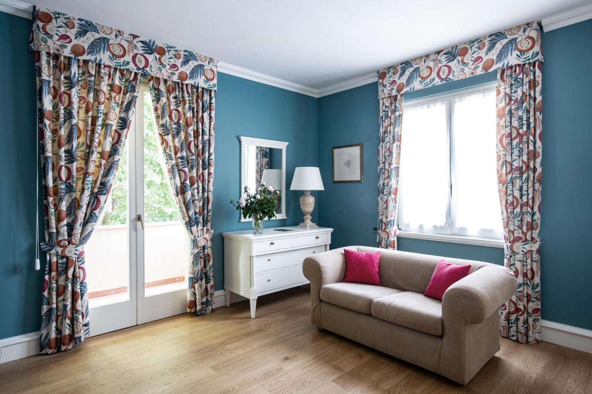 Junior Suite Balcony