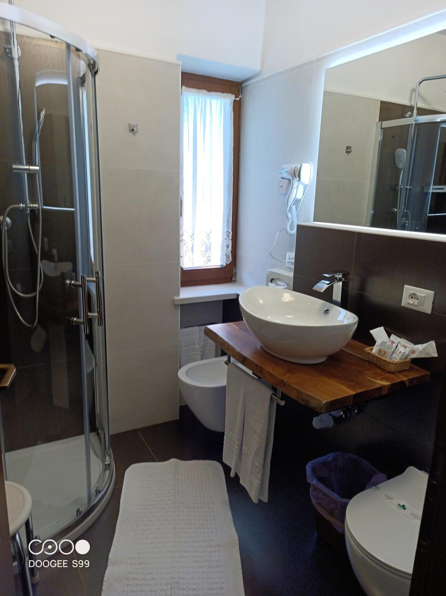 Superior Double or Twin Room Mountain View