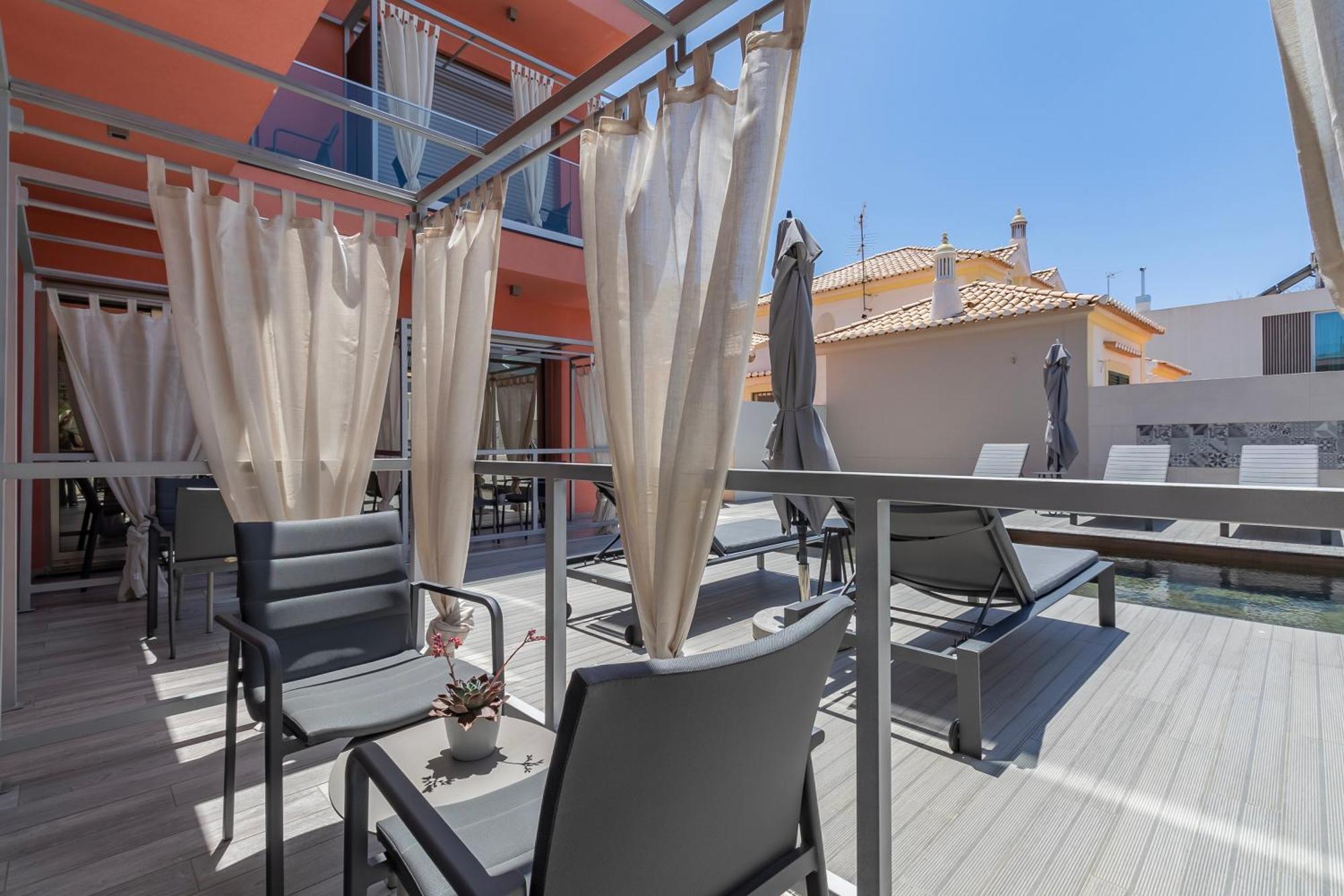 Standard Double or Twin Room Garden View Guesthouse