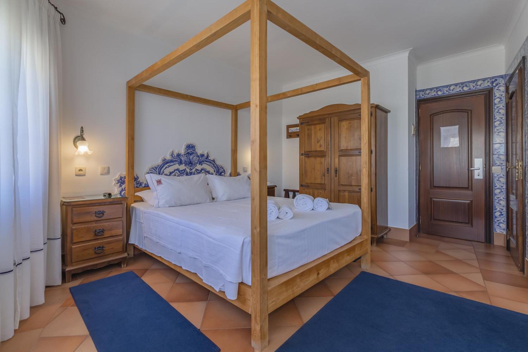 Romantic Junior Suite Main House