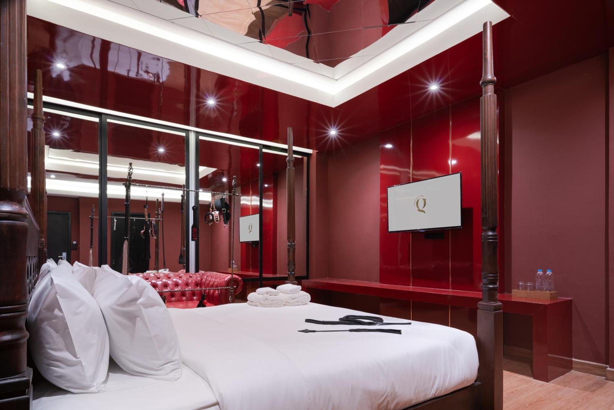 Executive Suite