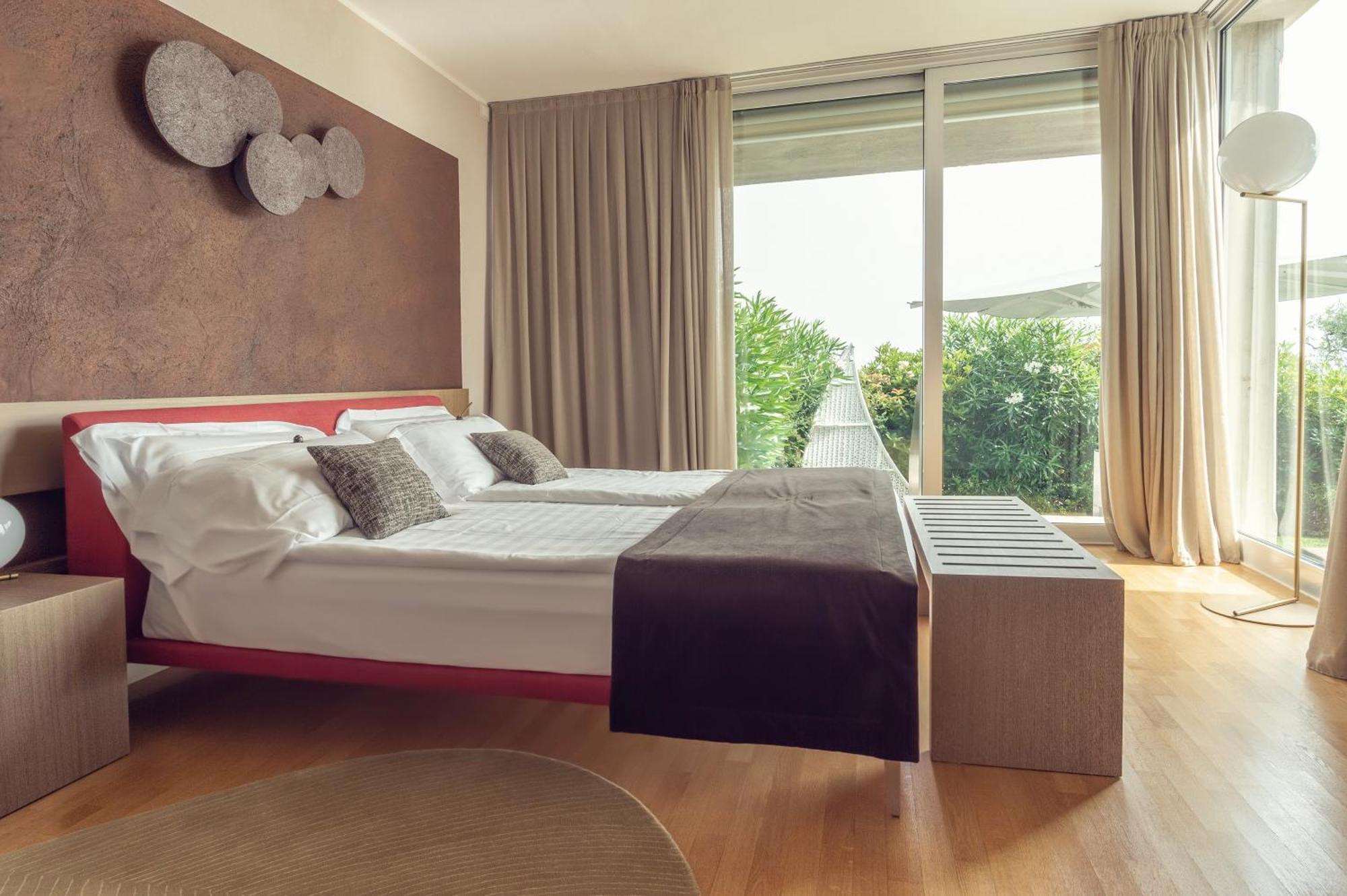 Suite Sauna