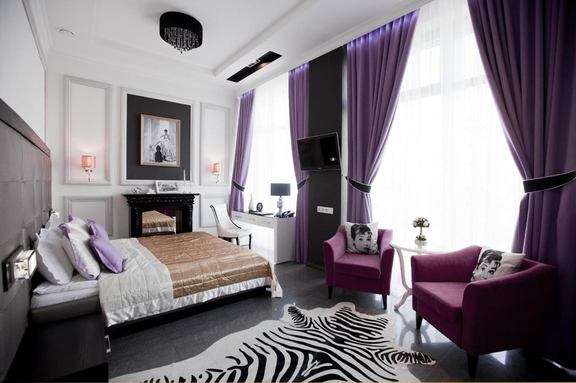 Double Room Spa Bath