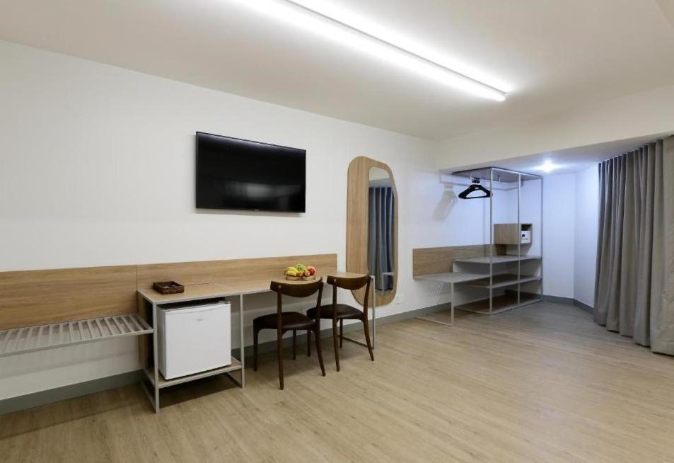 Suite Premium 3 Twin