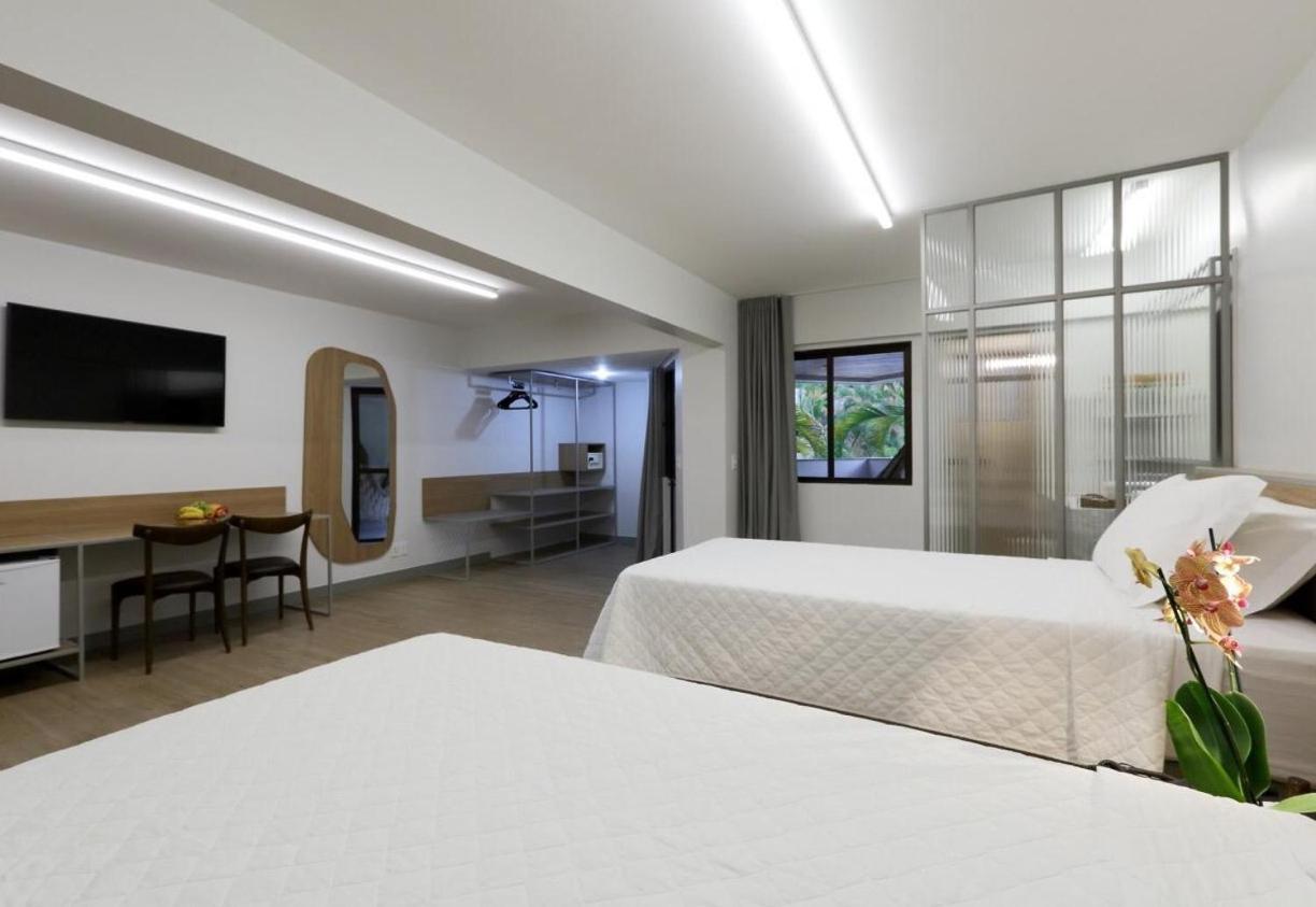 Suite Premium Twin Apenas adultos