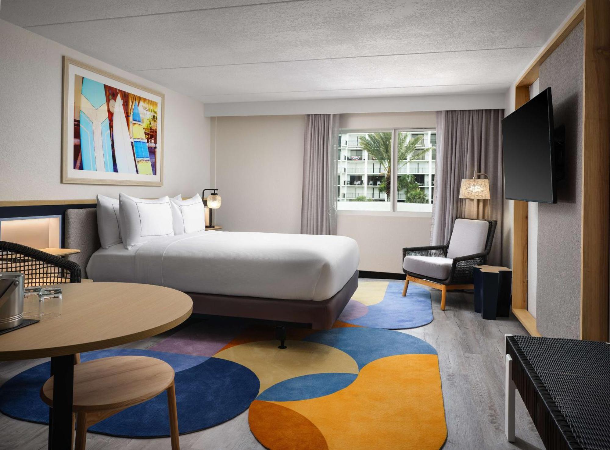 King Room