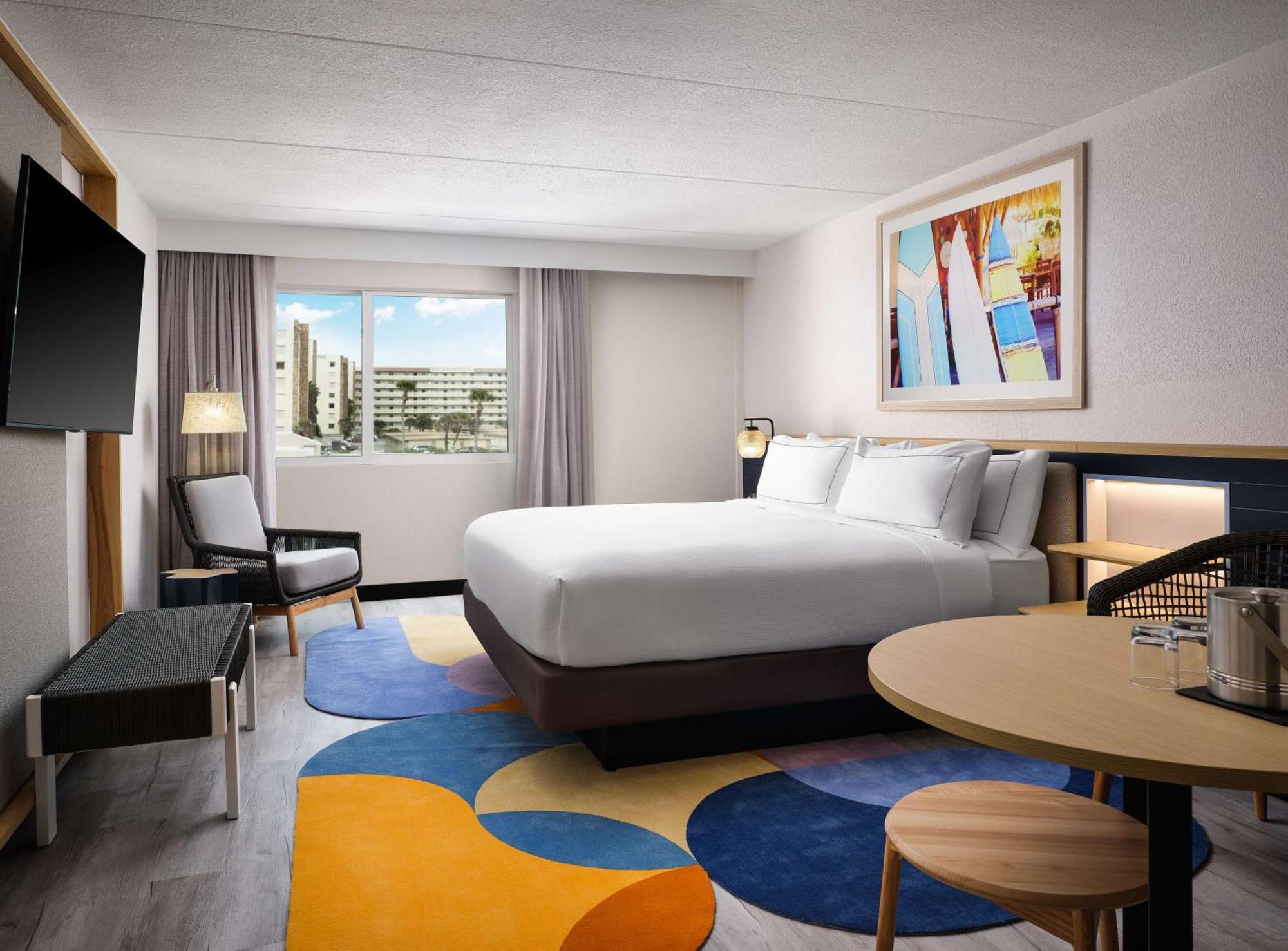 King Room
