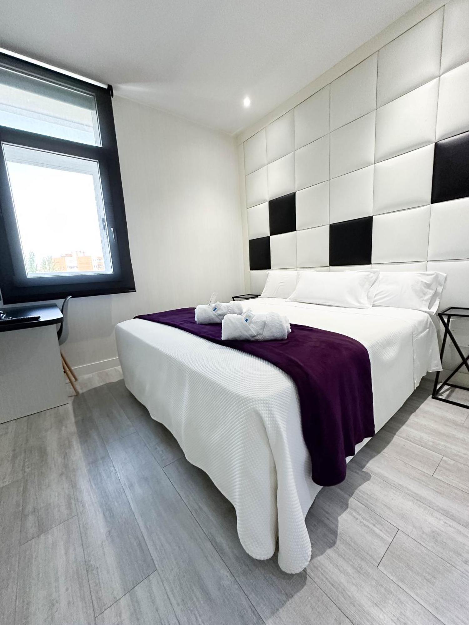 King Double Room