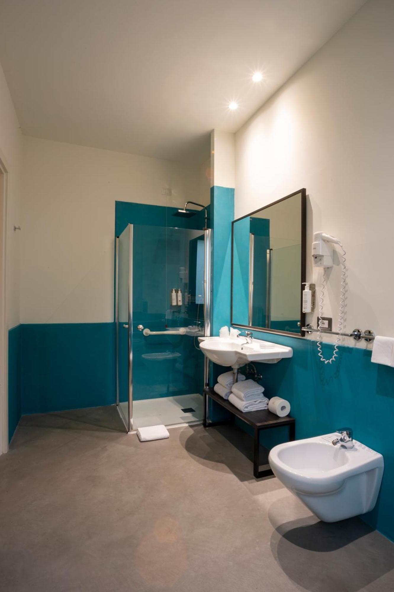 Superior Double or Twin Room City View