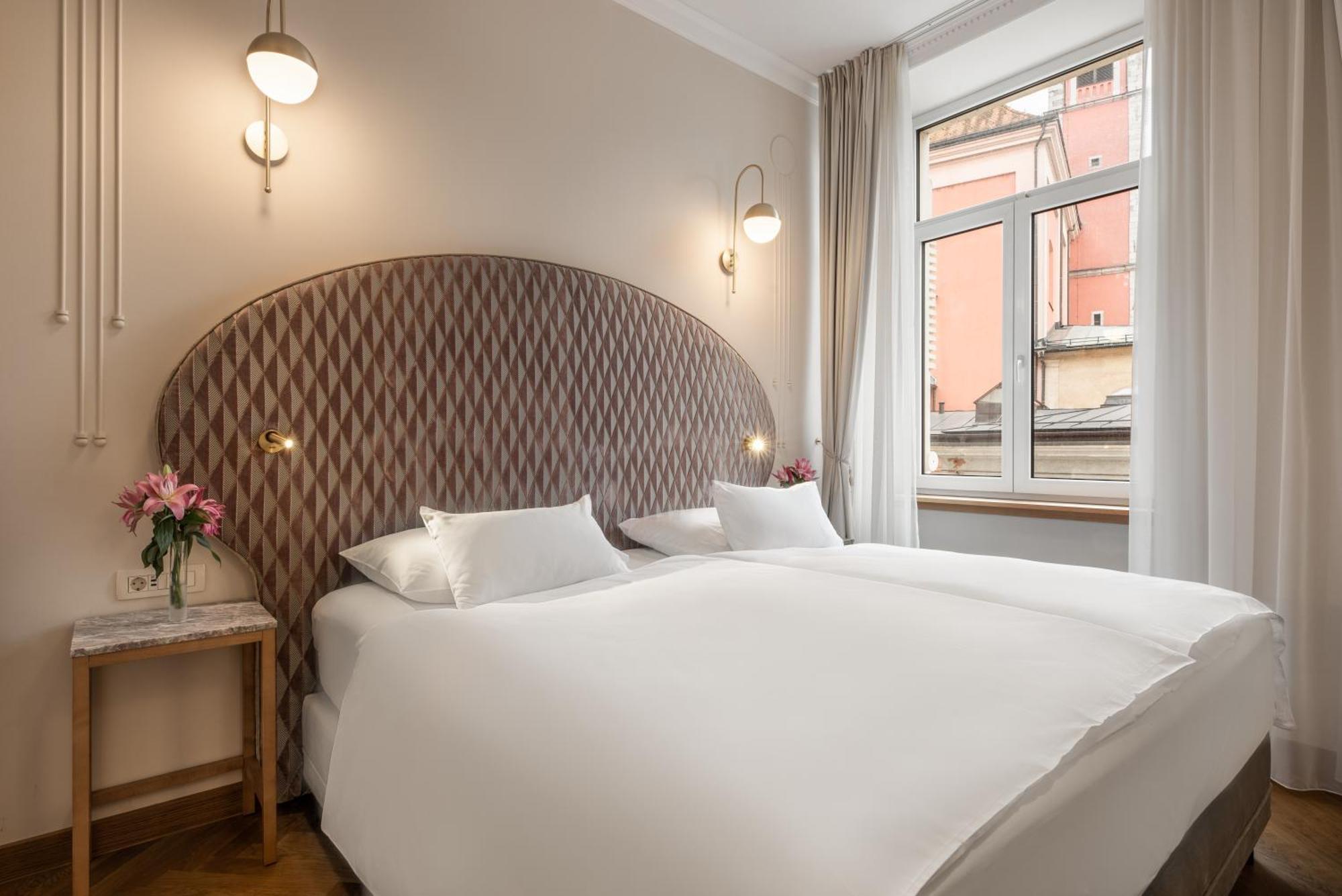 Residence Suite mit 2 Schlafzimmern