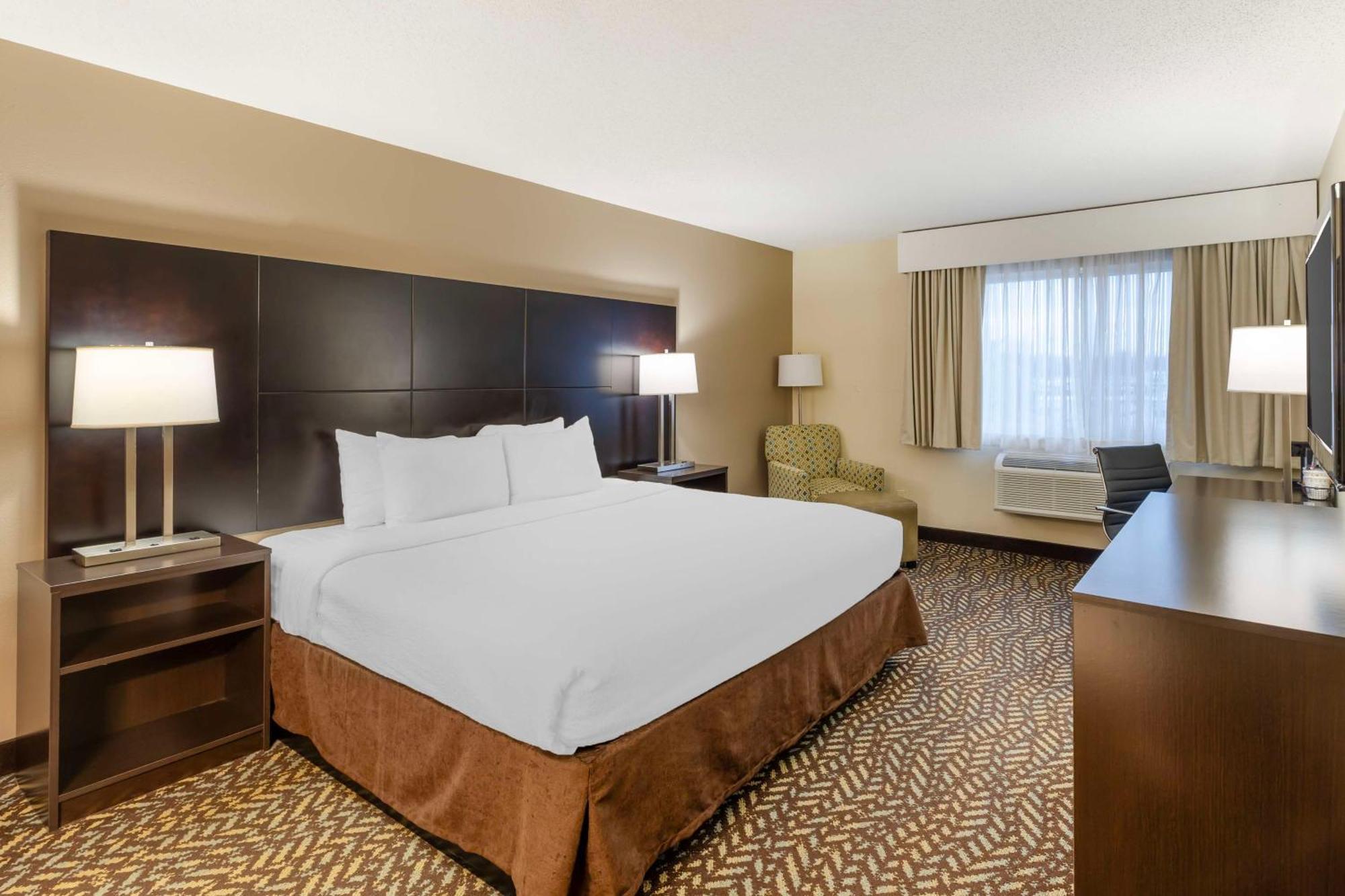 King Room