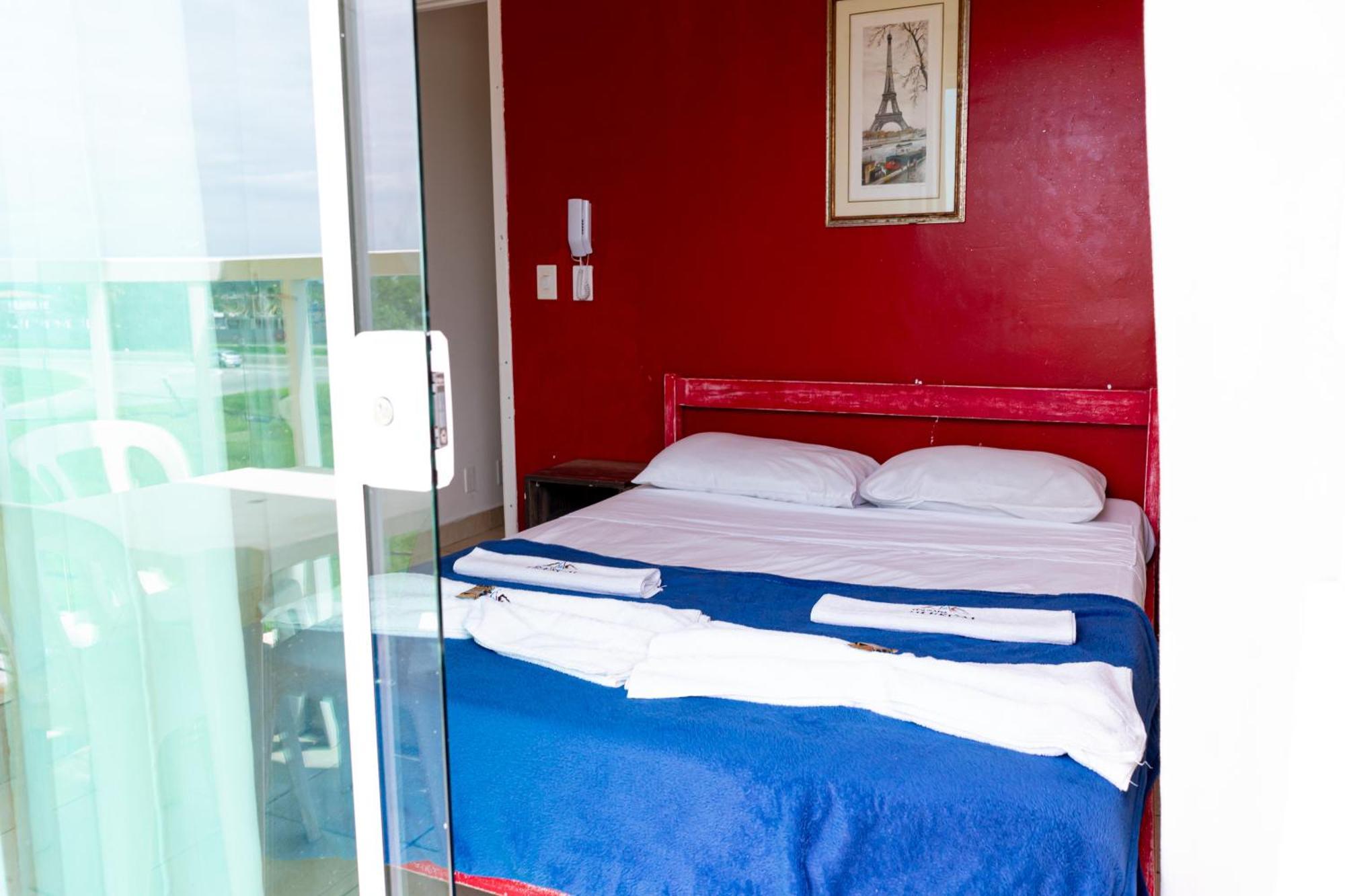 Suite Balcony