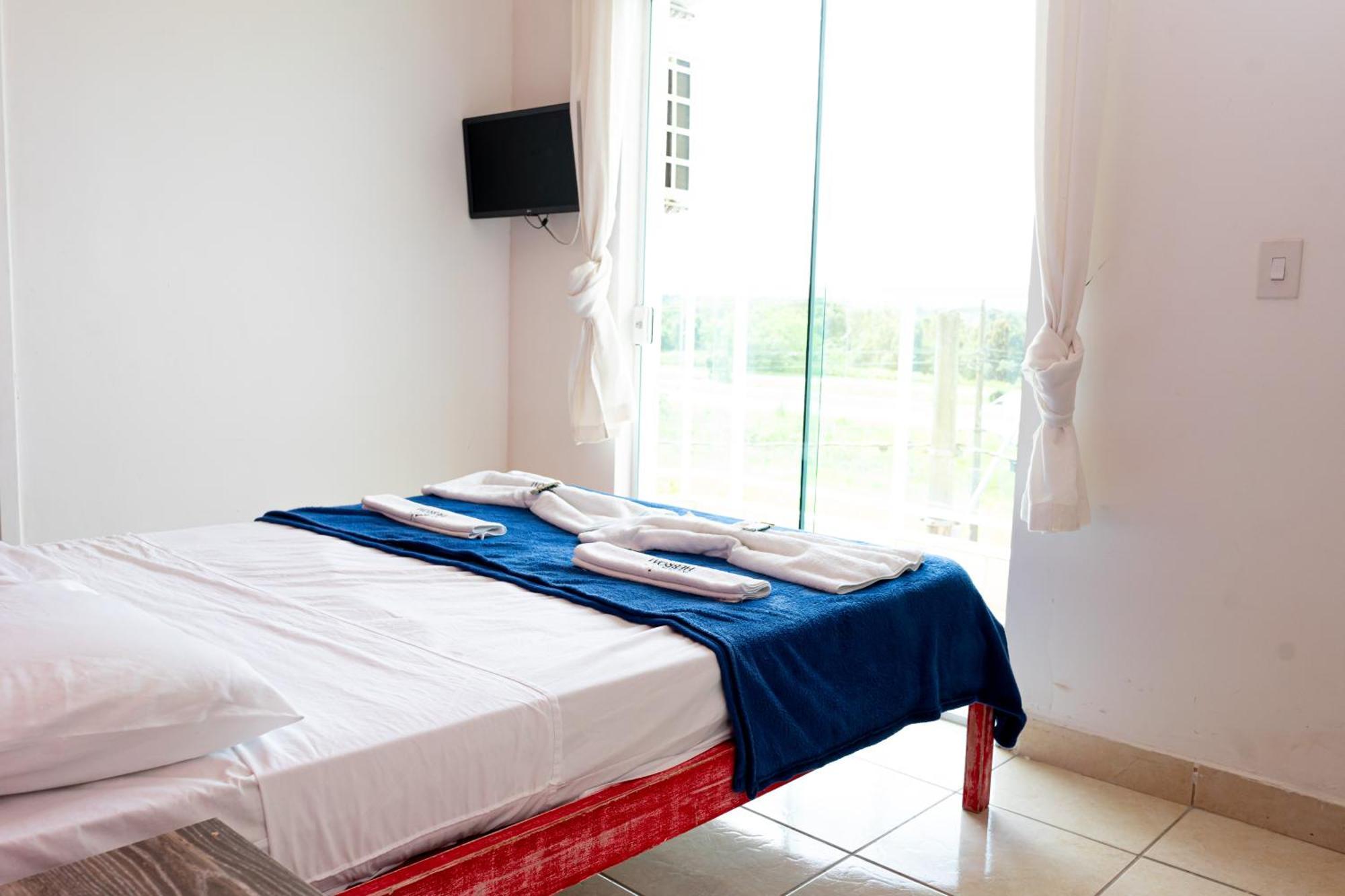 Suite Balcony