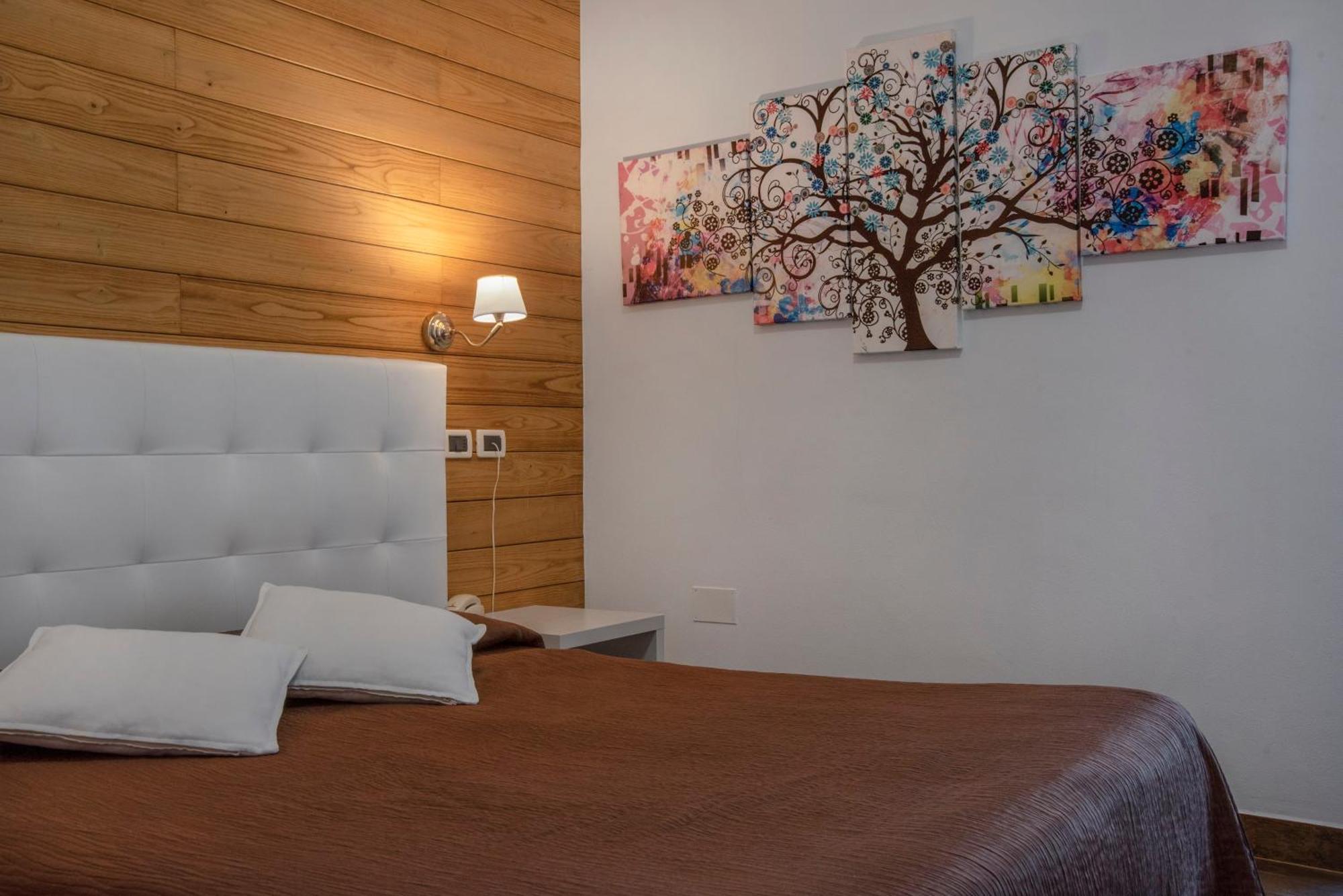 Small Double Room