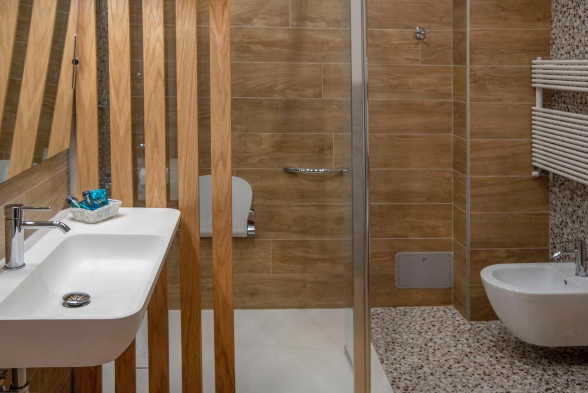 Small Double Room