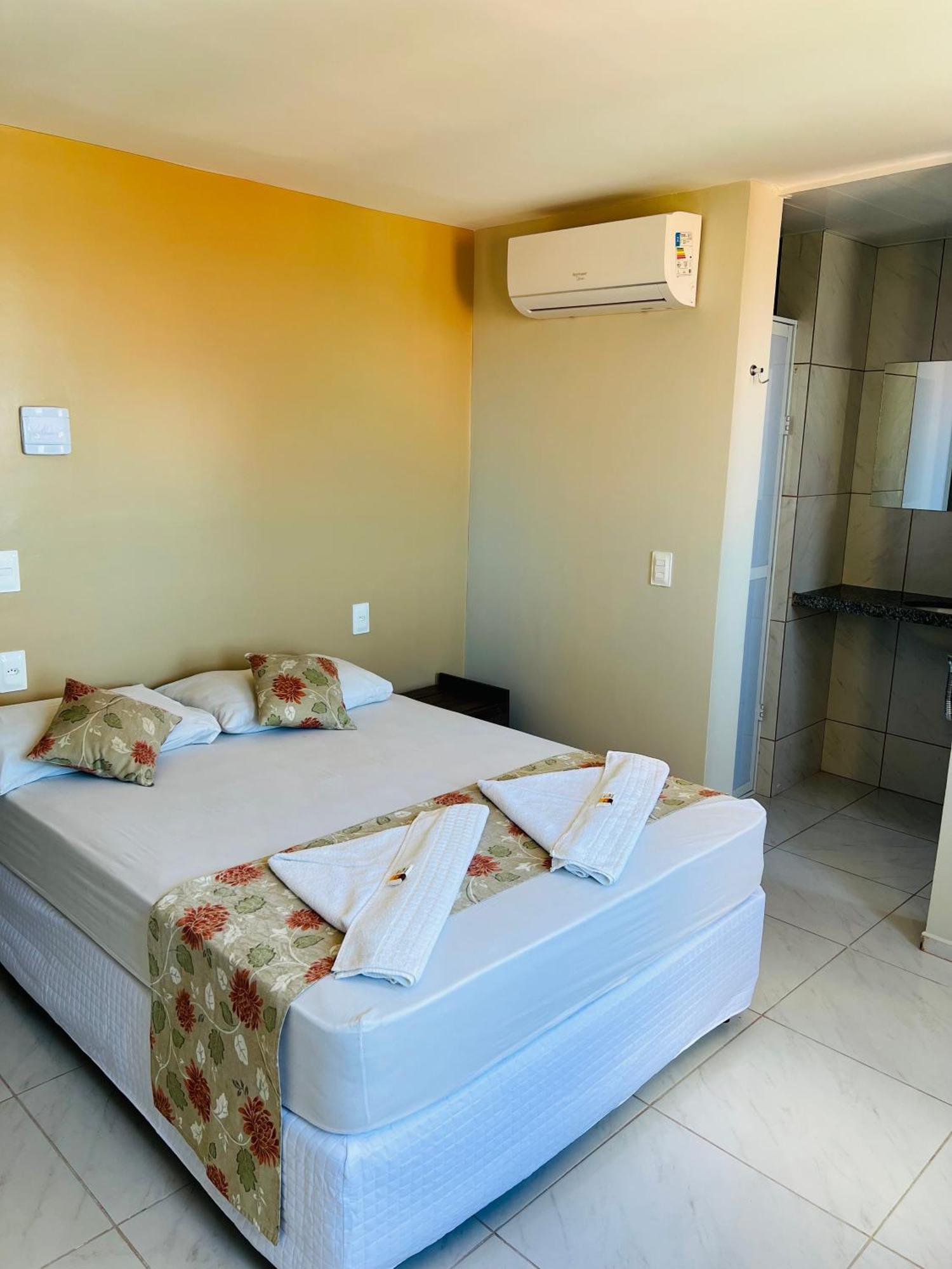 Room Sea View