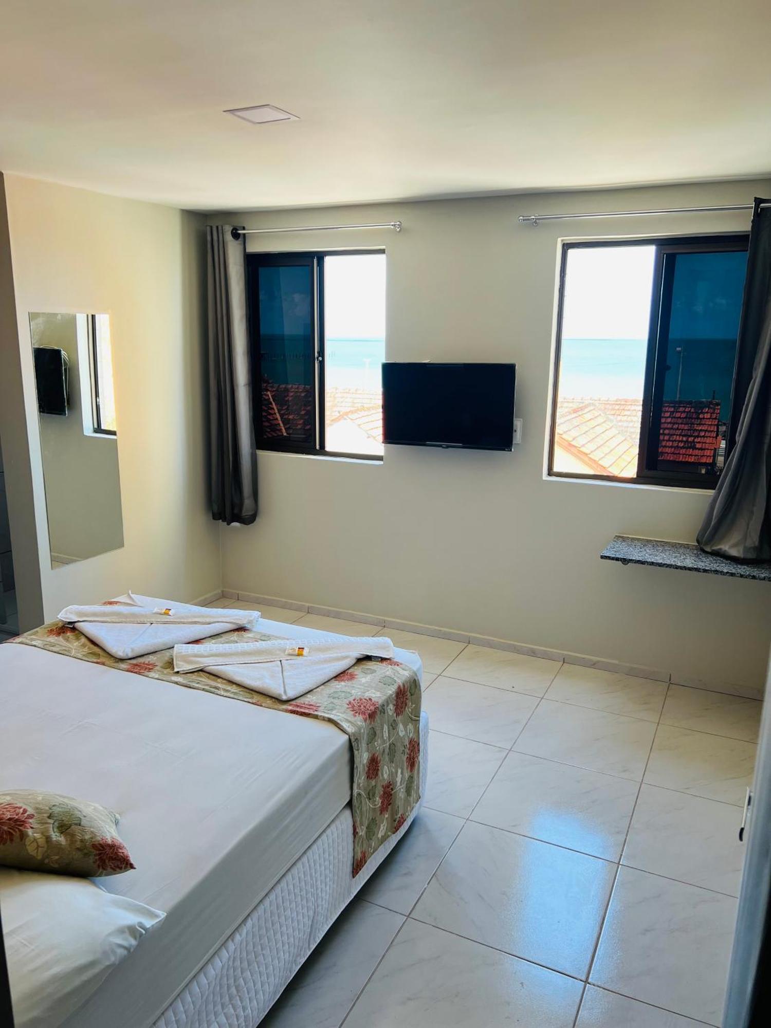 Room Sea View