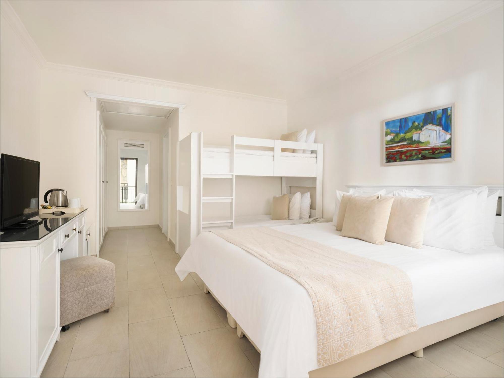 Double Room Extra Bed