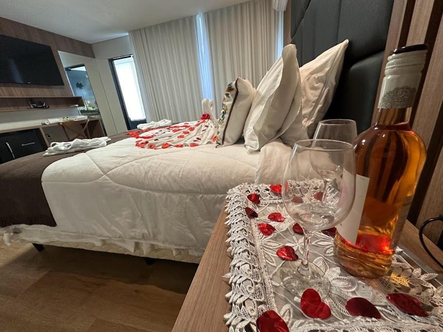 Deluxe King Suite