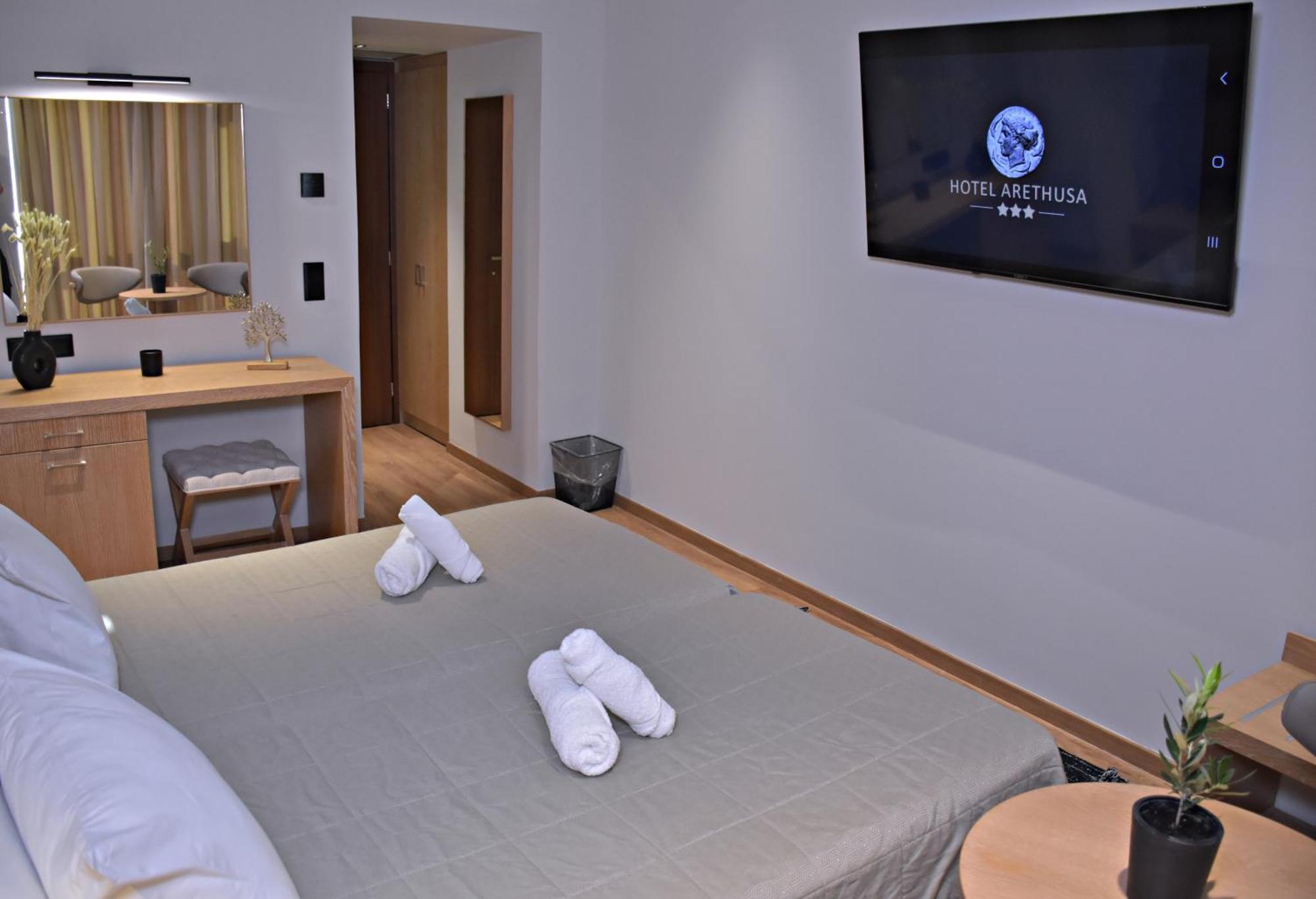 Superior Double or Twin Room
