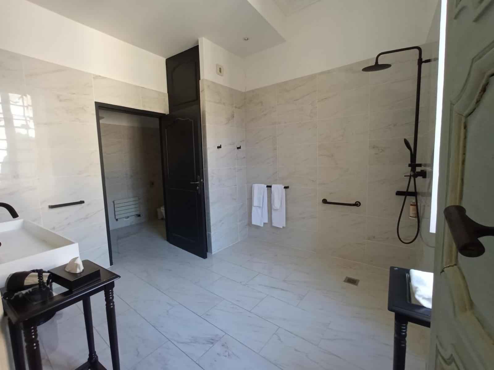 Privilege Double Room