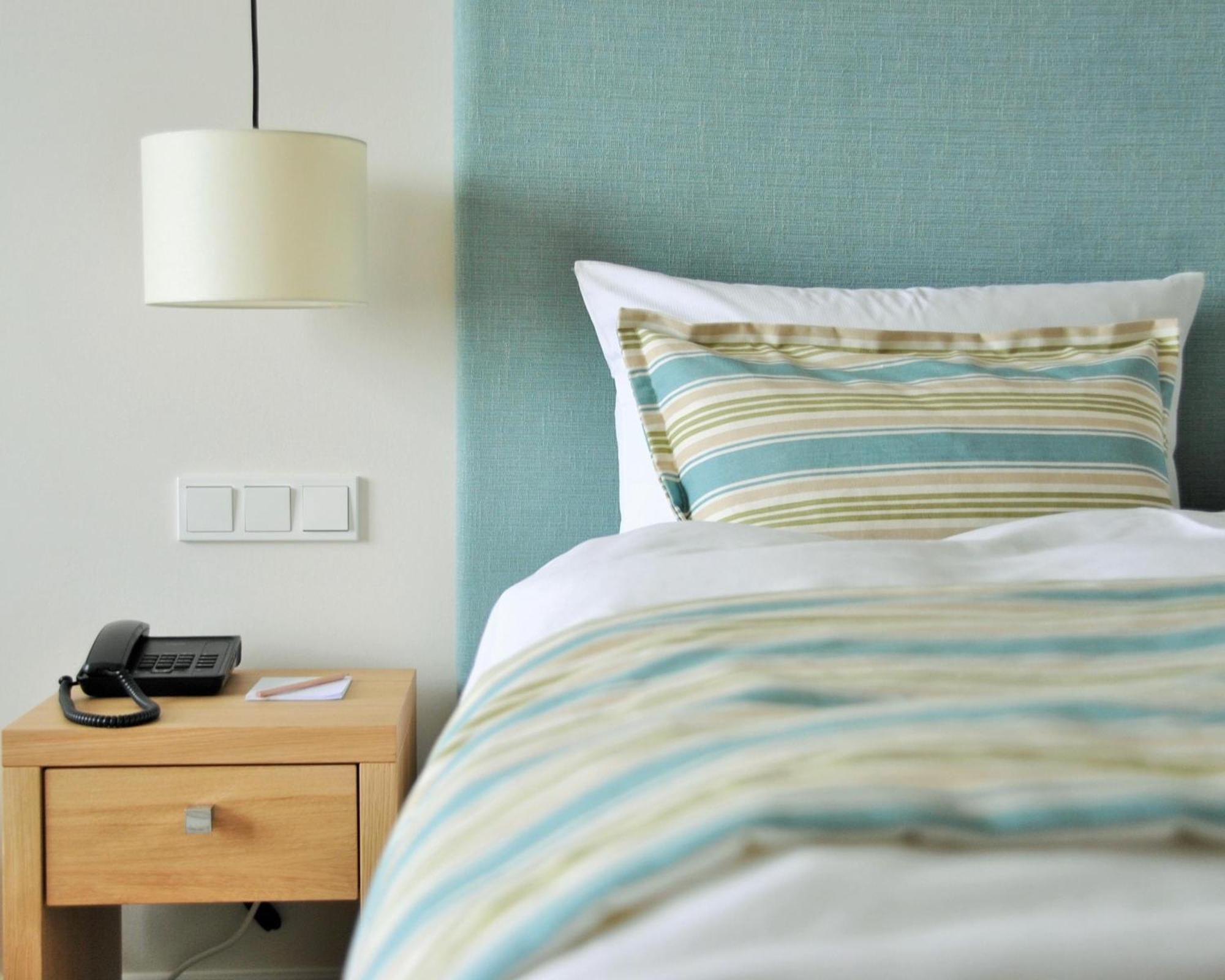 Superior Double Room Balcony Partial Sea View