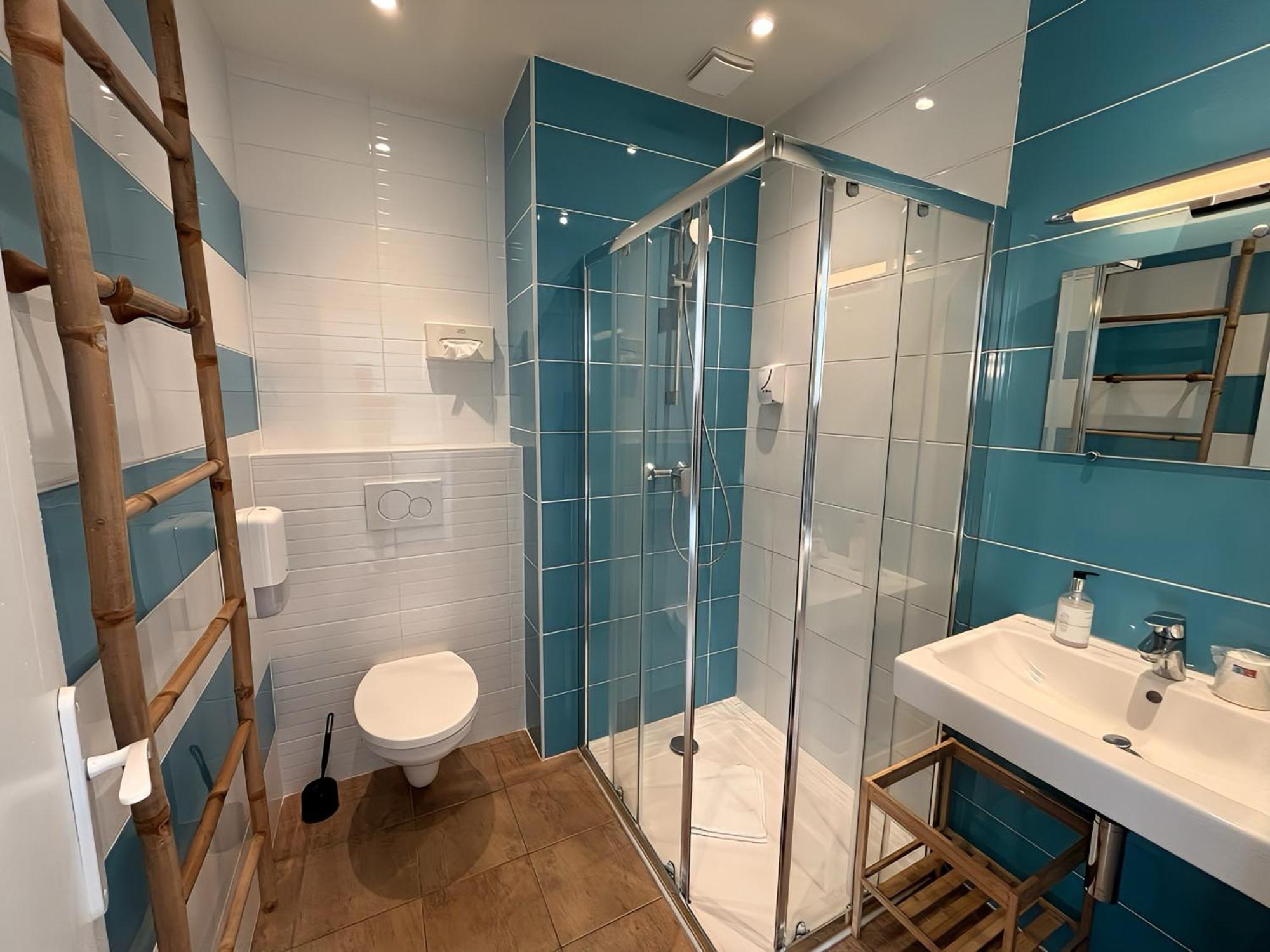 Chambre Double Confort