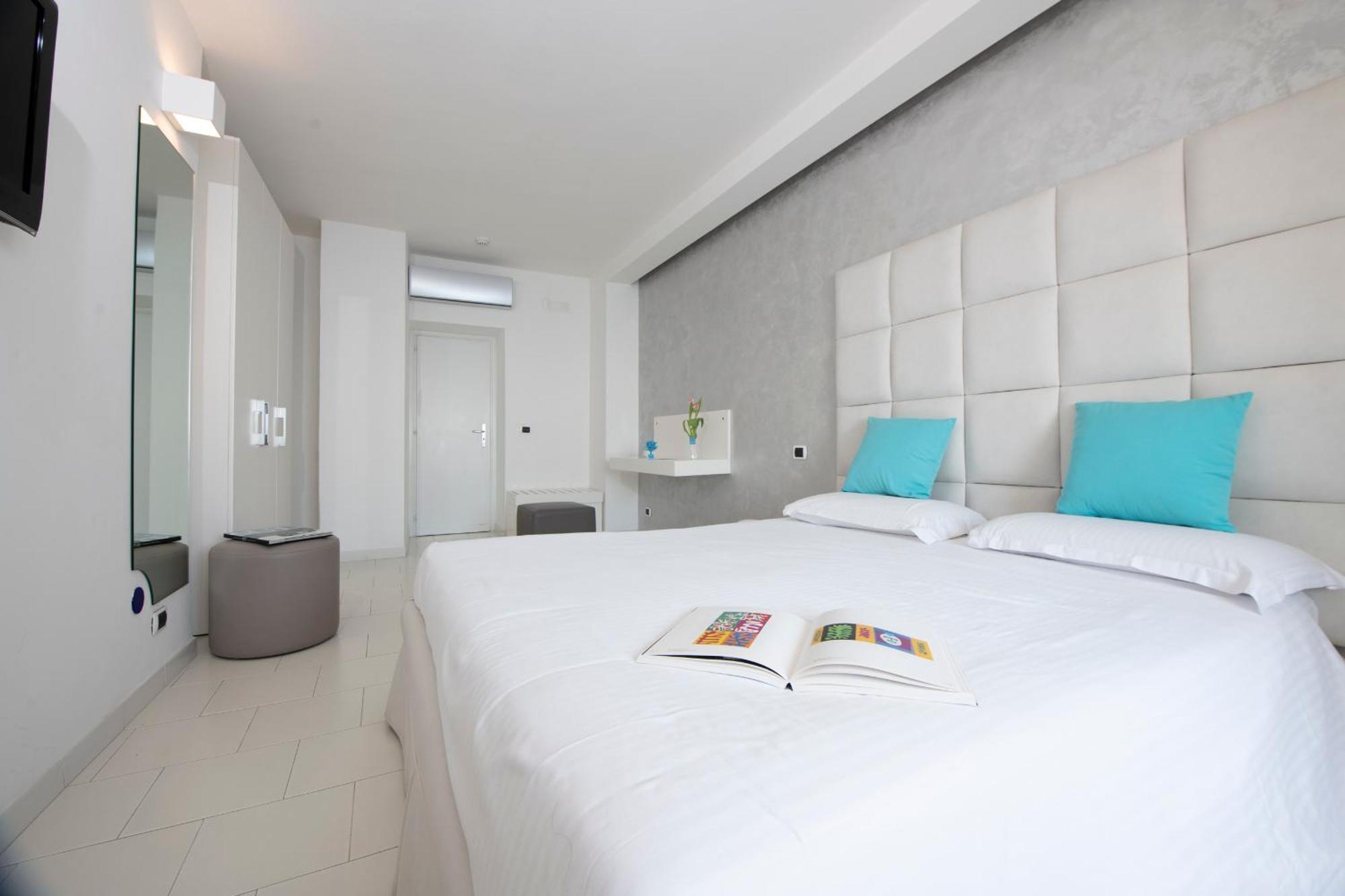 Superior Room Sea View