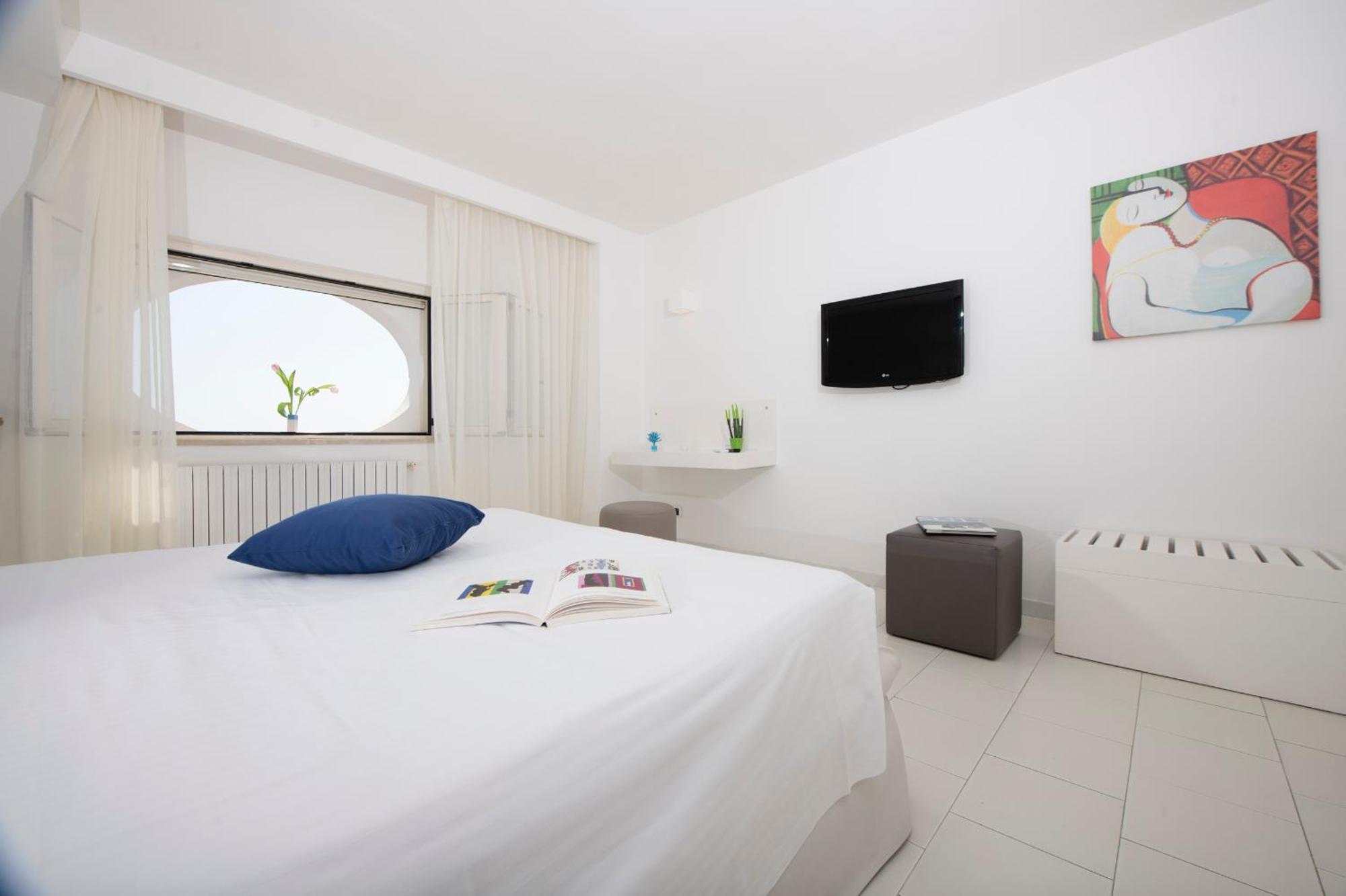 Superior Room Sea View