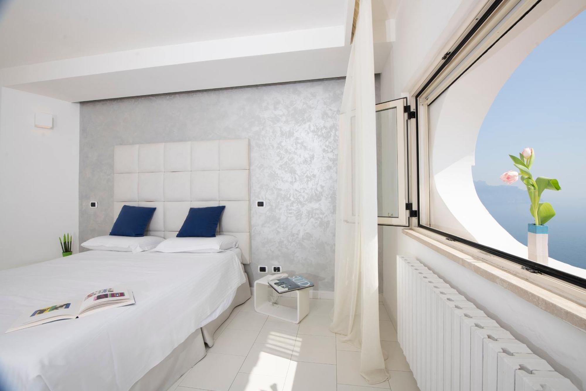 Superior Room Sea View