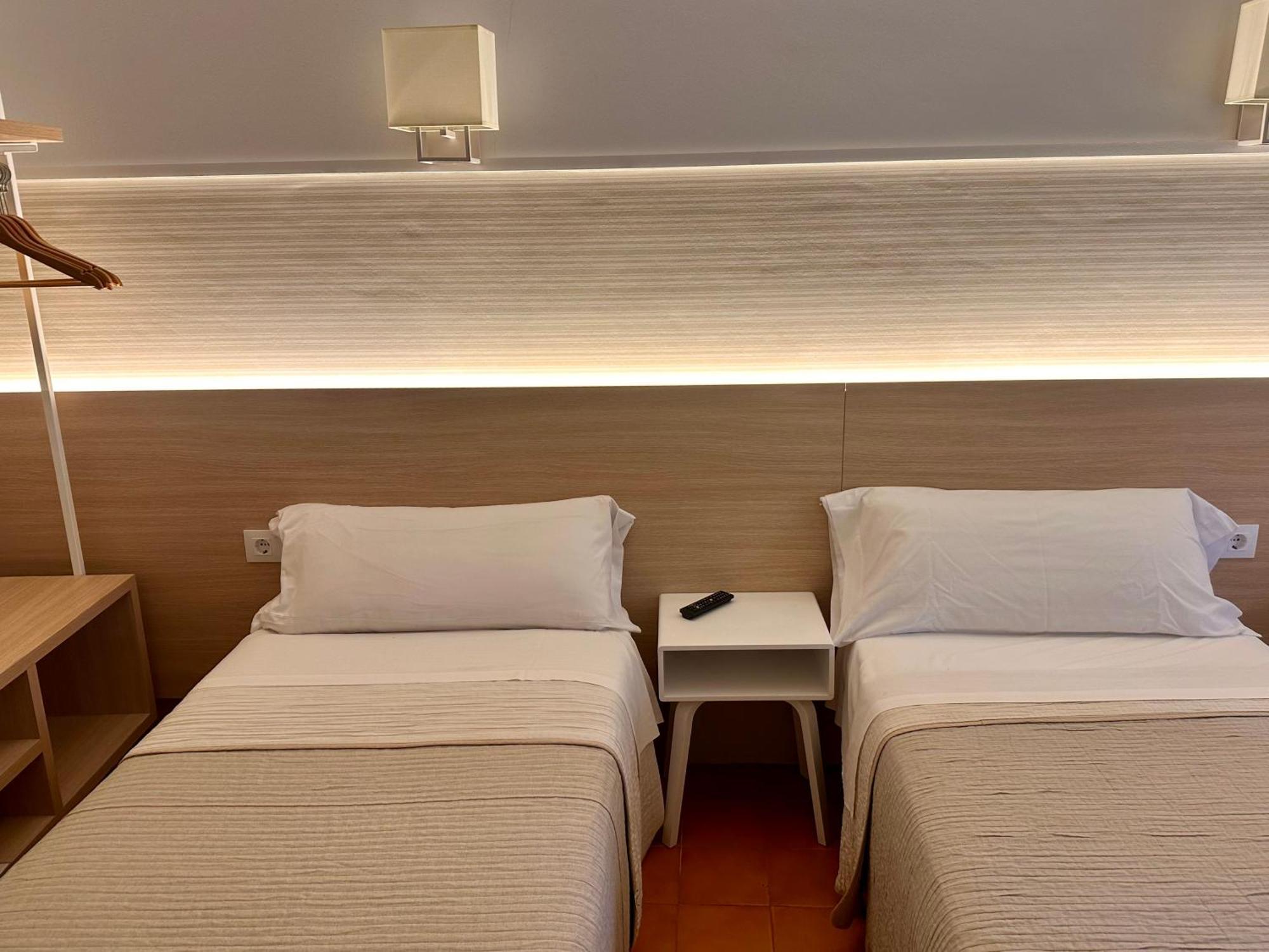 Habitación Triple Confort