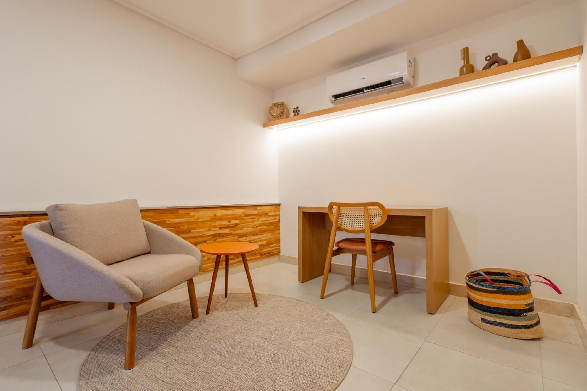 Suite Sea View
