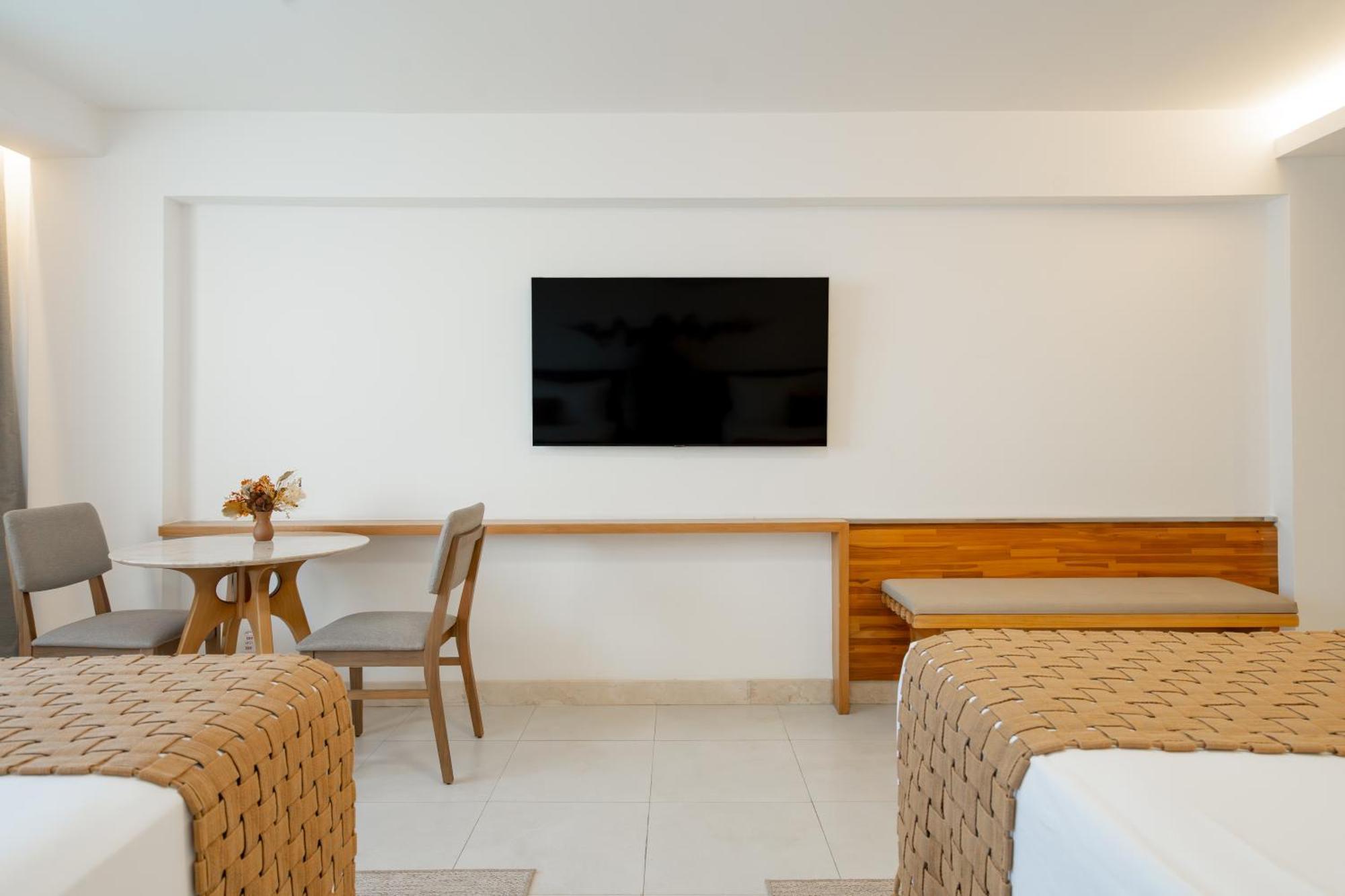 Suite Sea View